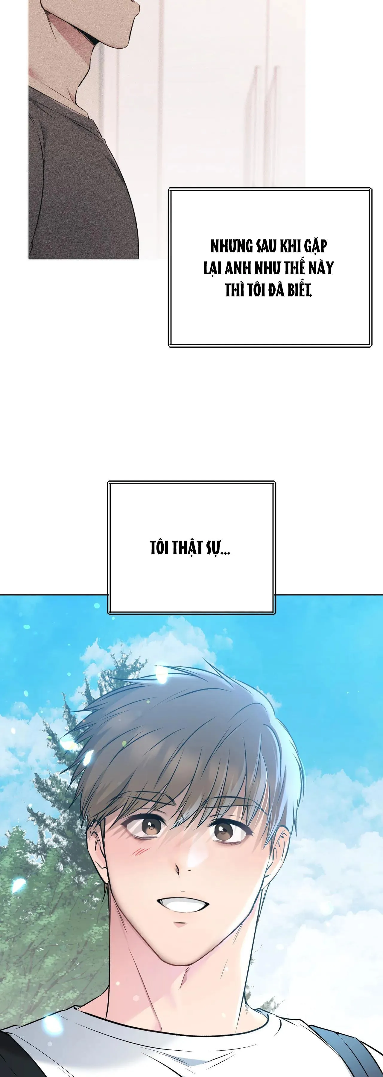 BÊN TRONG LỚP CẢNH PHỤC Chapter 42 Trang 28