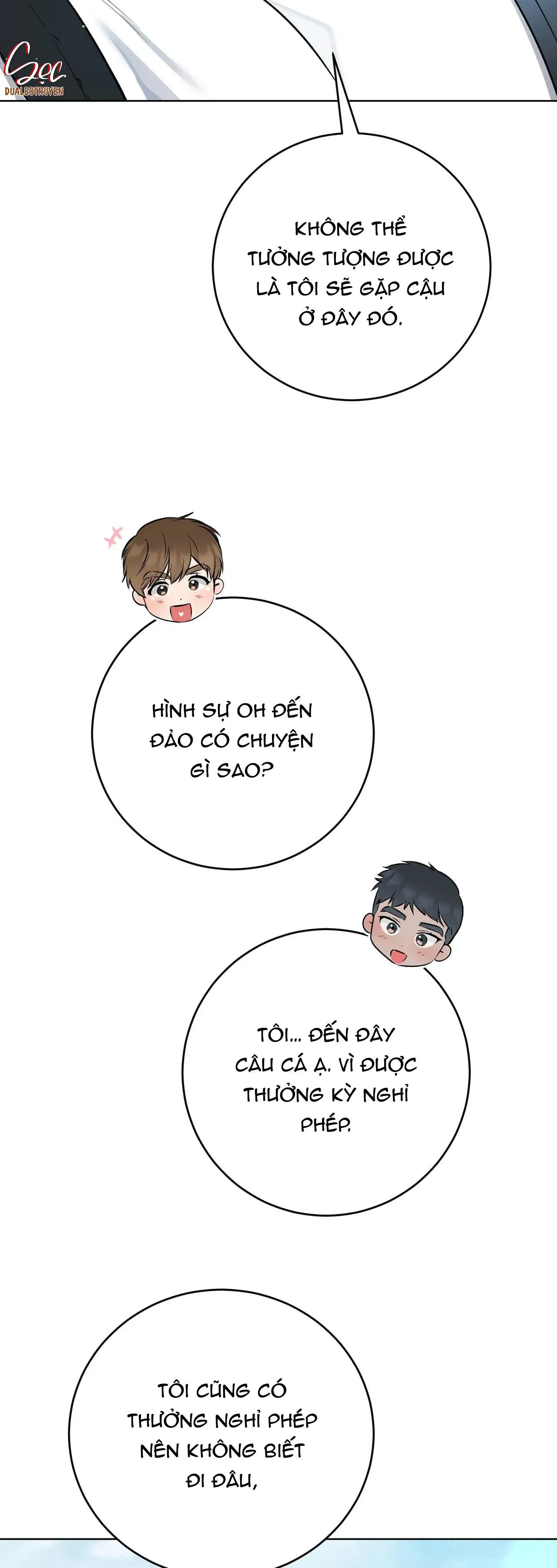 BÊN TRONG LỚP CẢNH PHỤC Chapter 42 Trang 29