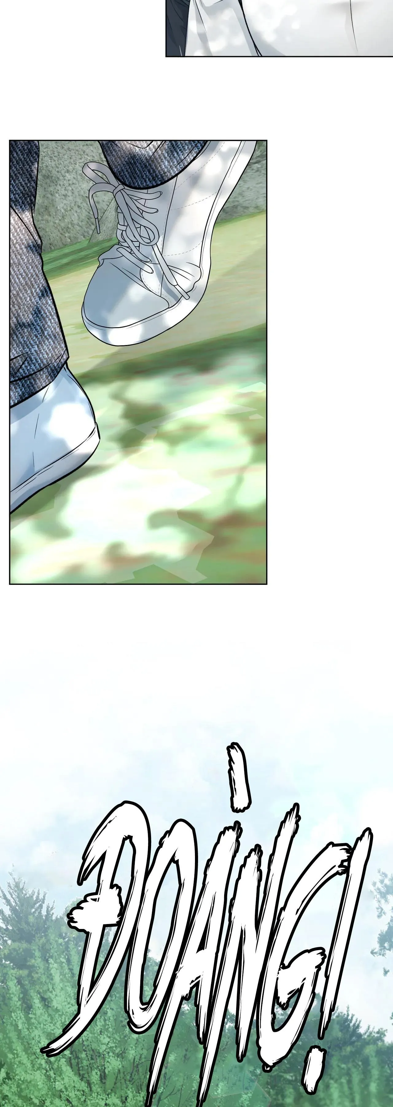 BÊN TRONG LỚP CẢNH PHỤC Chapter 42 Trang 33