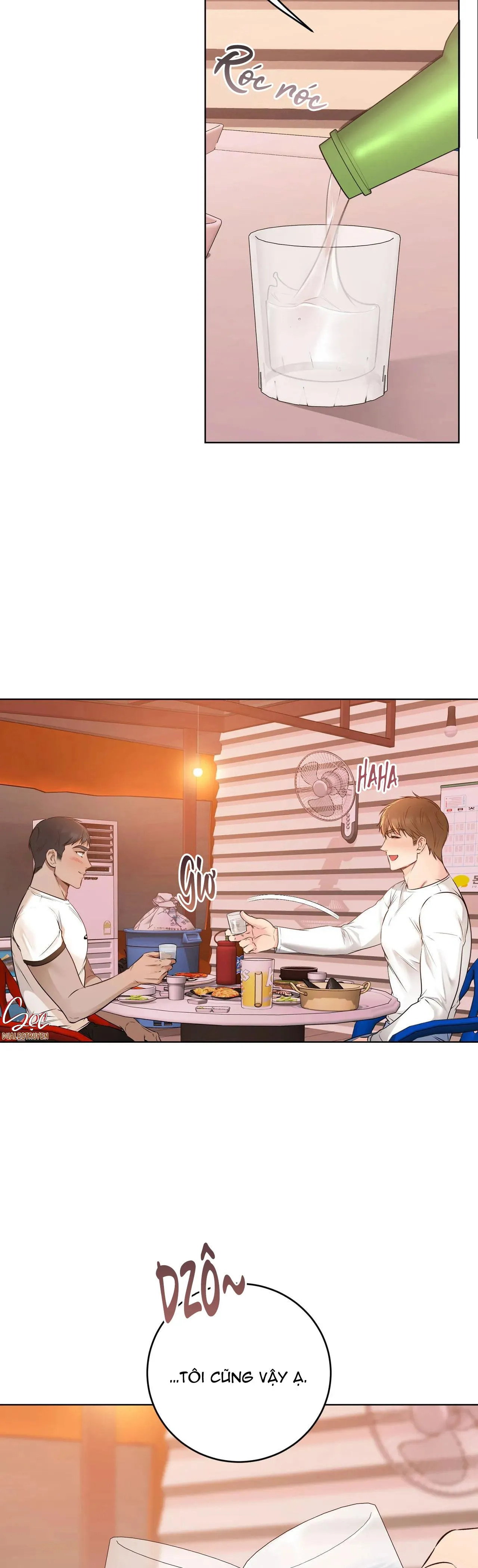 BÊN TRONG LỚP CẢNH PHỤC Chapter 42 Trang 42