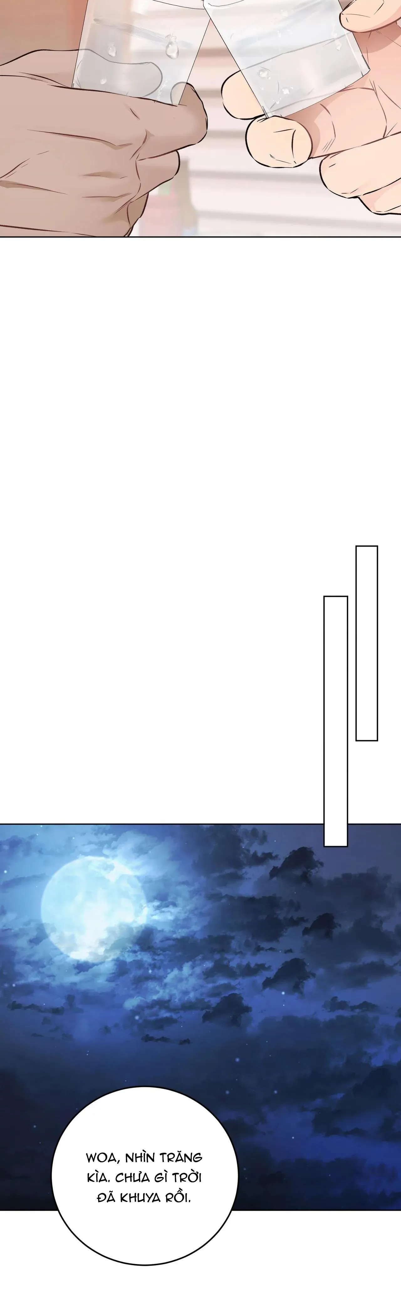 BÊN TRONG LỚP CẢNH PHỤC Chapter 42 Trang 43