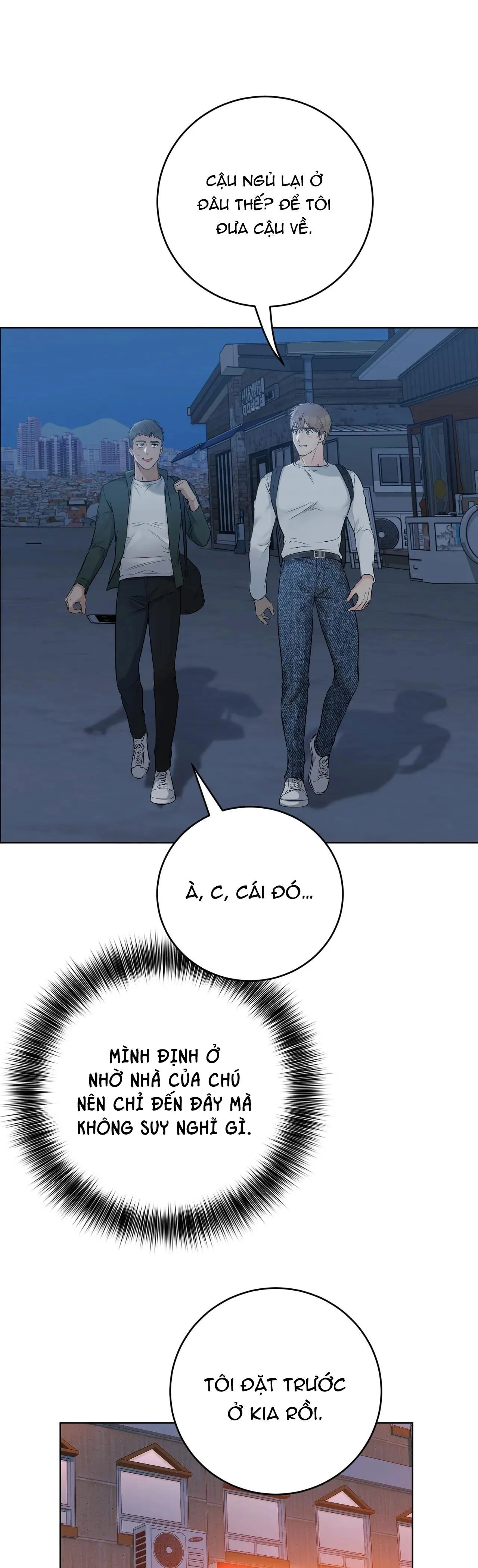 BÊN TRONG LỚP CẢNH PHỤC Chapter 42 Trang 44