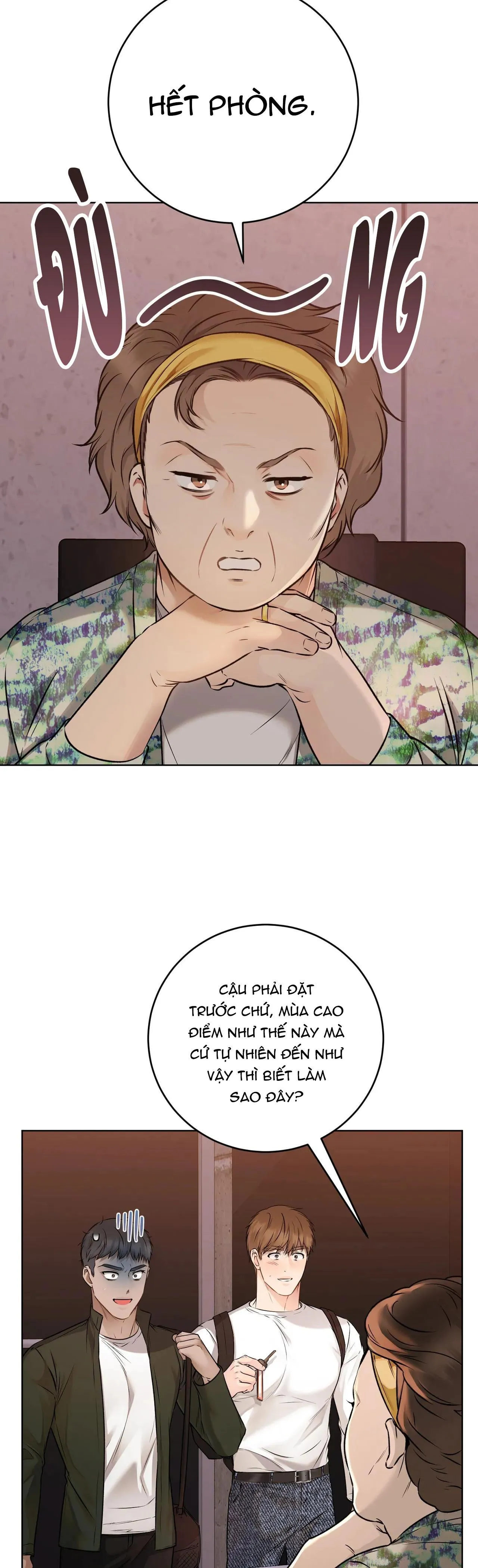 BÊN TRONG LỚP CẢNH PHỤC Chapter 42 Trang 46