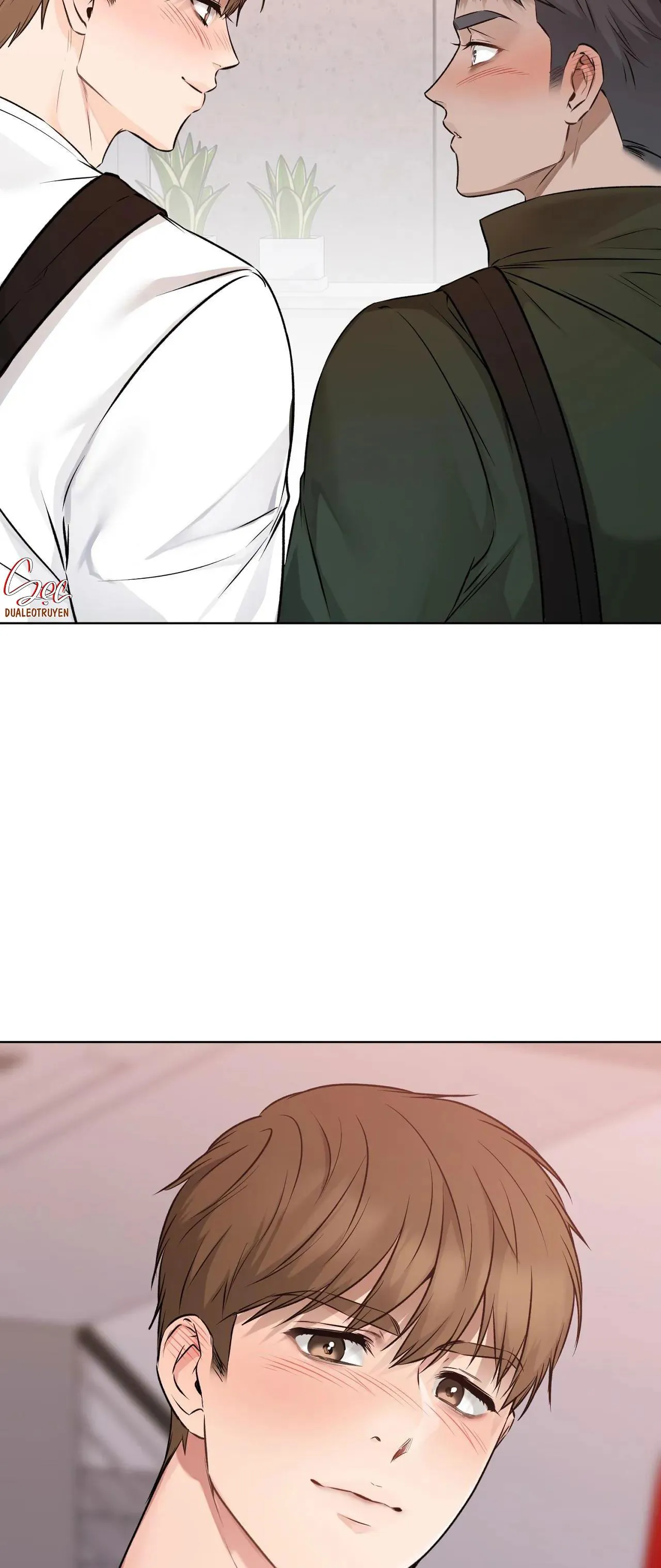 BÊN TRONG LỚP CẢNH PHỤC Chapter 42 Trang 49