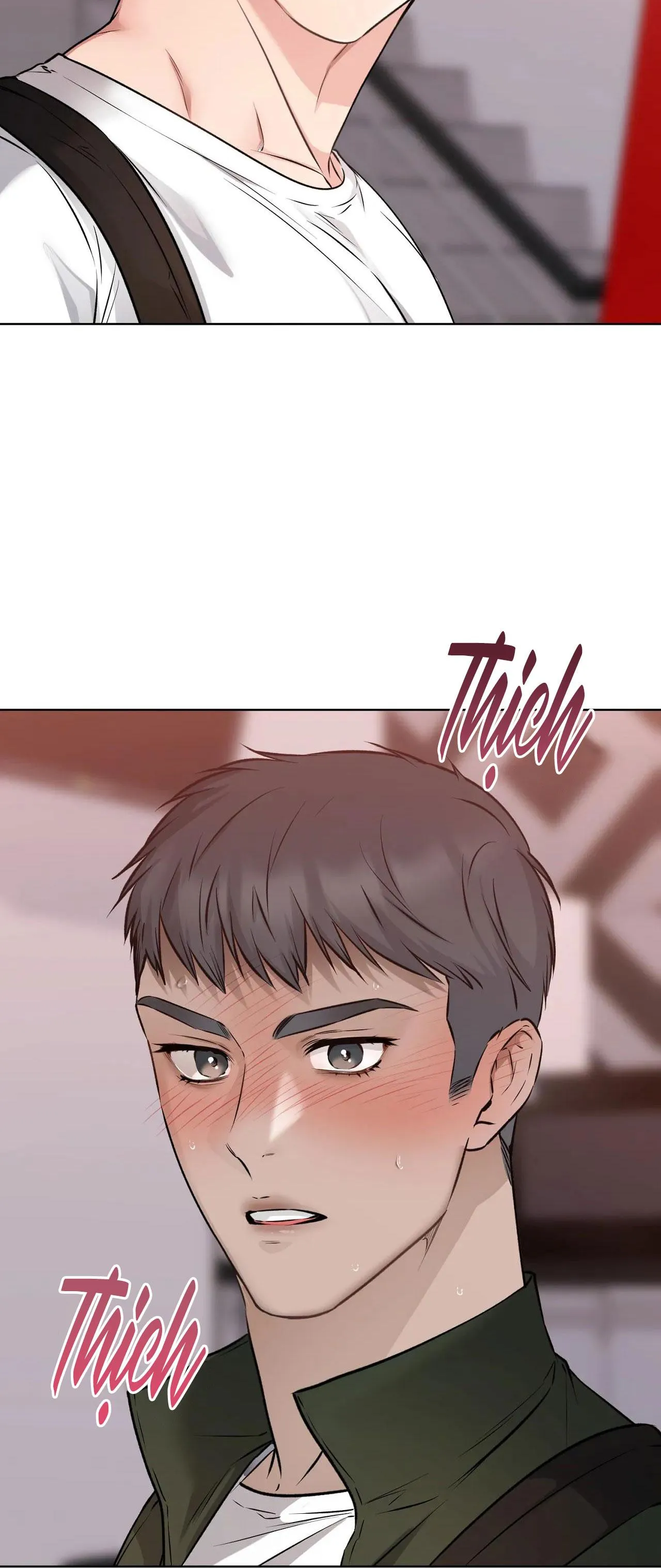 BÊN TRONG LỚP CẢNH PHỤC Chapter 42 Trang 50