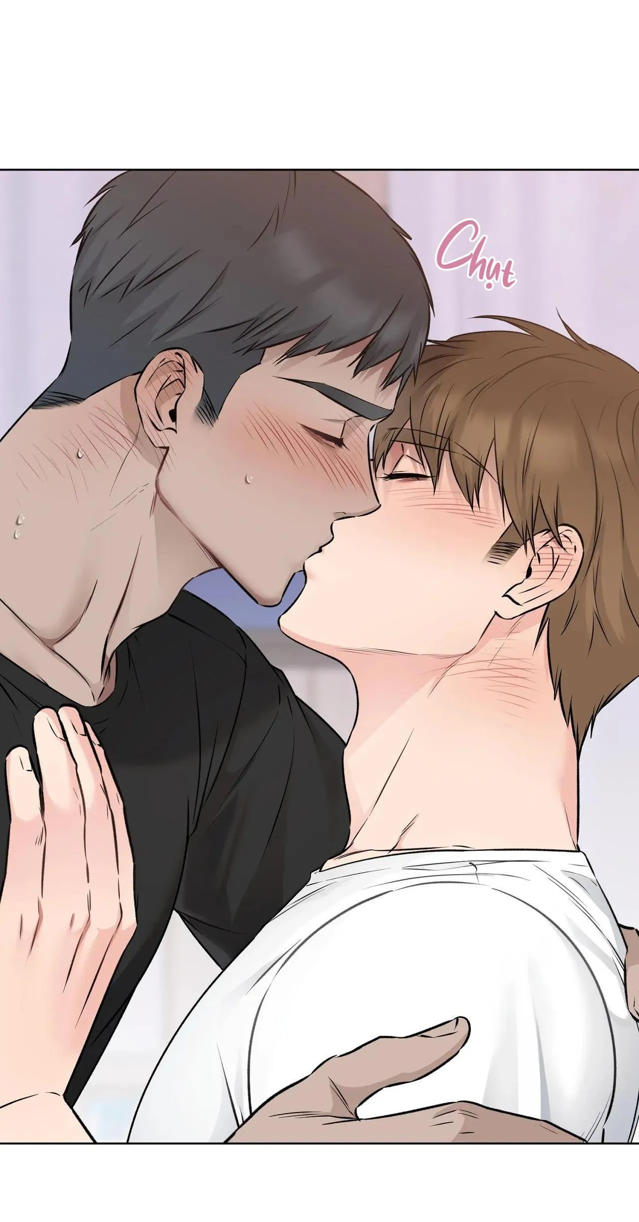 BÊN TRONG LỚP CẢNH PHỤC Chapter 44 Trang 3