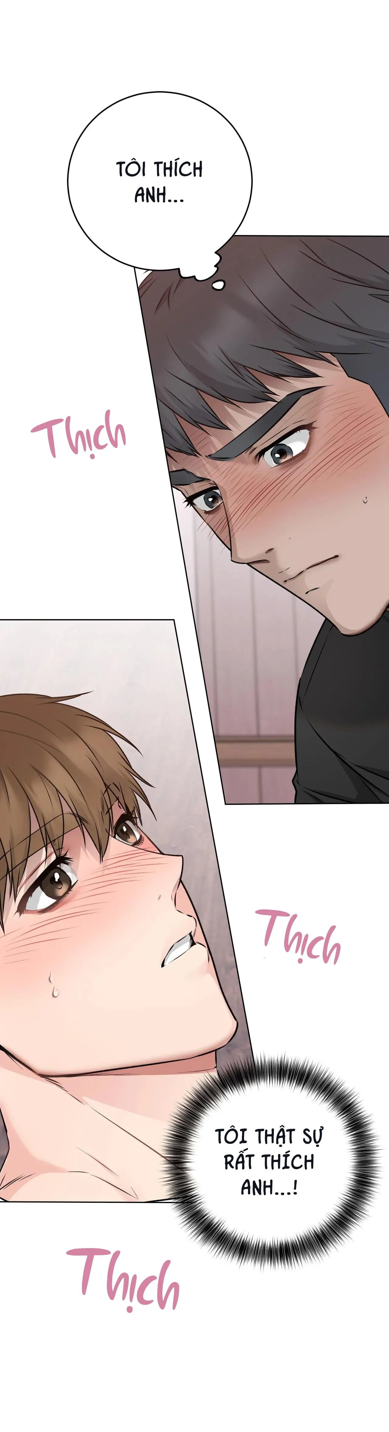 BÊN TRONG LỚP CẢNH PHỤC Chapter 44 Trang 7