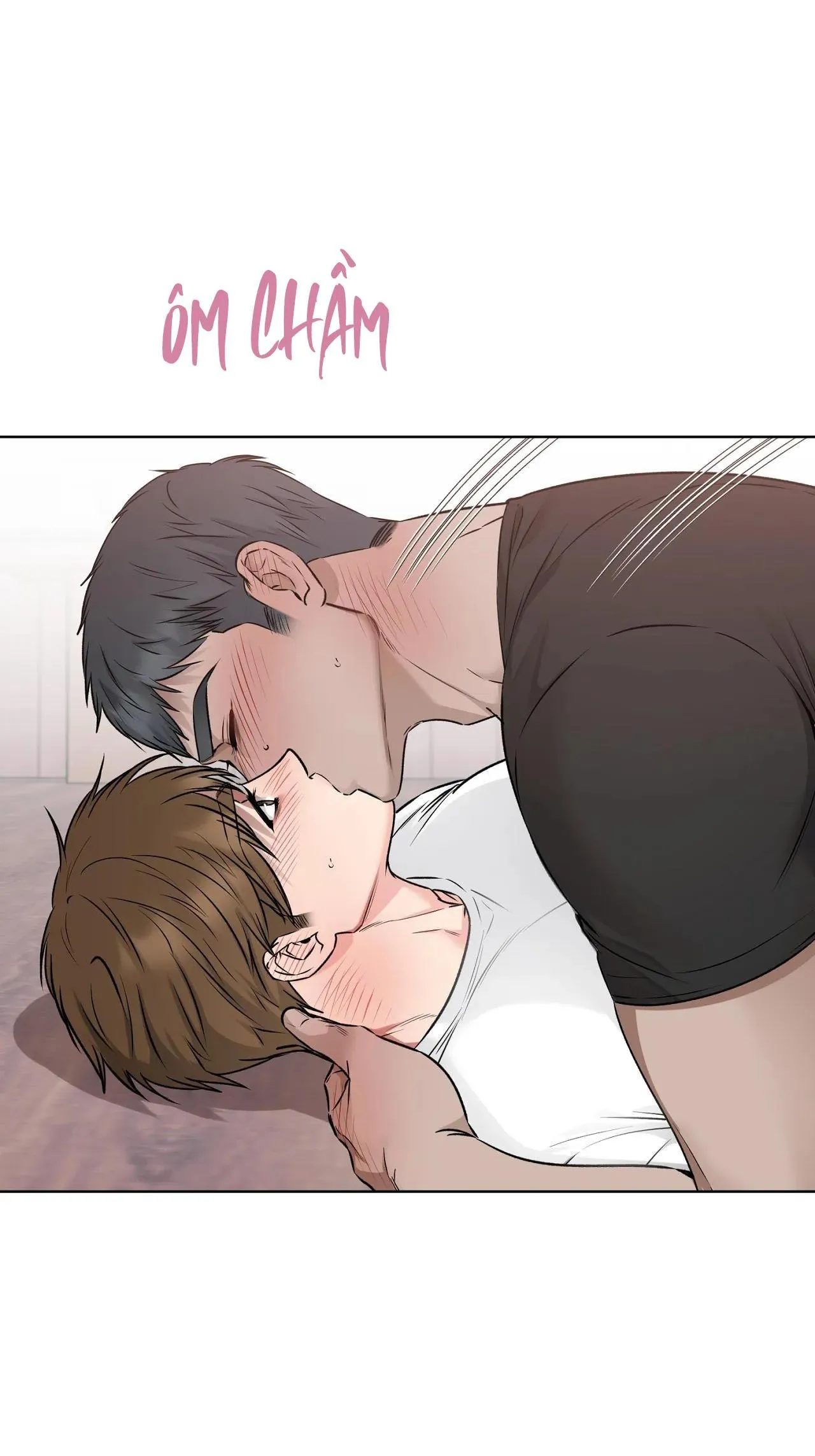 BÊN TRONG LỚP CẢNH PHỤC Chapter 44 Trang 8