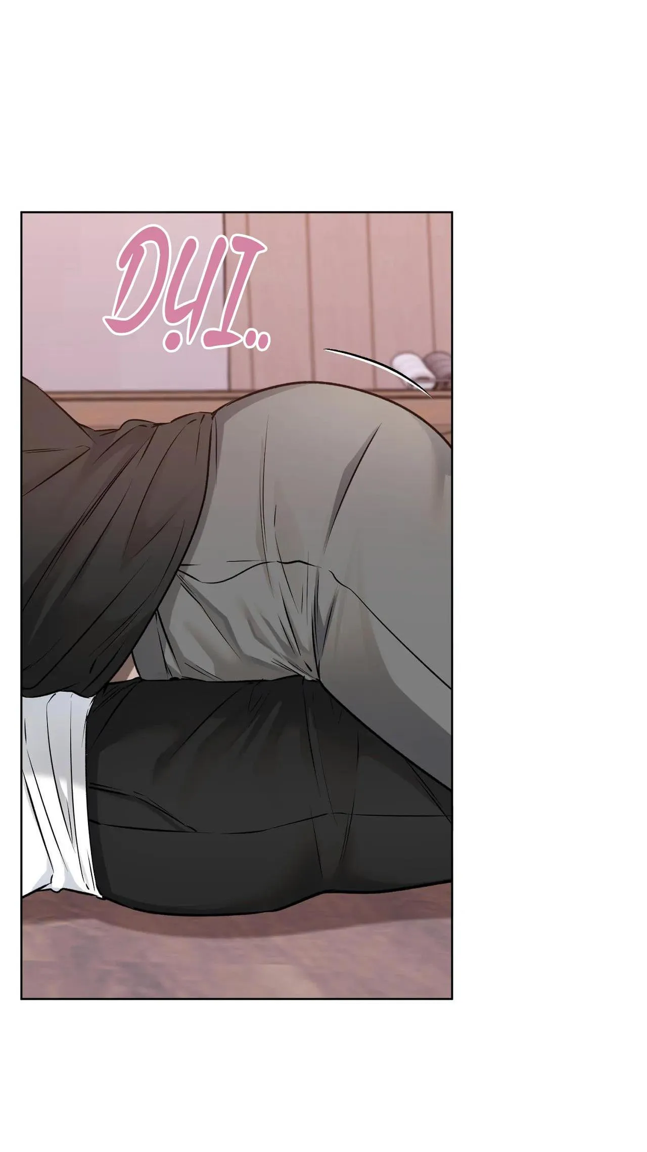 BÊN TRONG LỚP CẢNH PHỤC Chapter 44 Trang 9