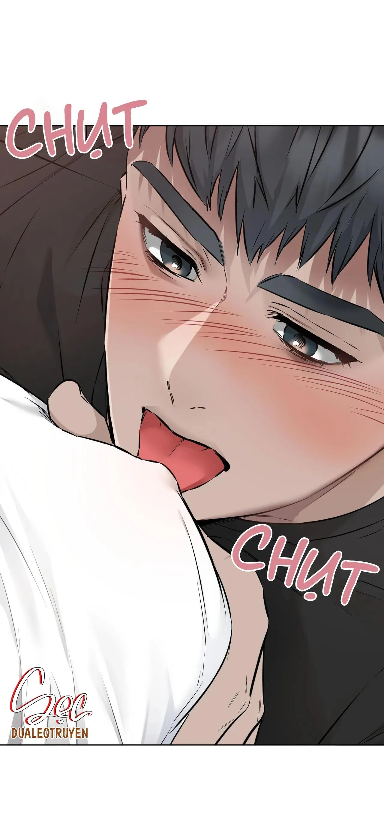 BÊN TRONG LỚP CẢNH PHỤC Chapter 44 Trang 11