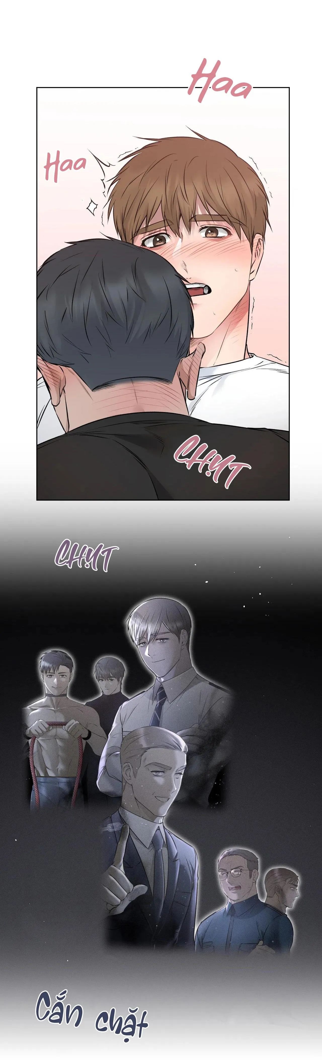 BÊN TRONG LỚP CẢNH PHỤC Chapter 44 Trang 12