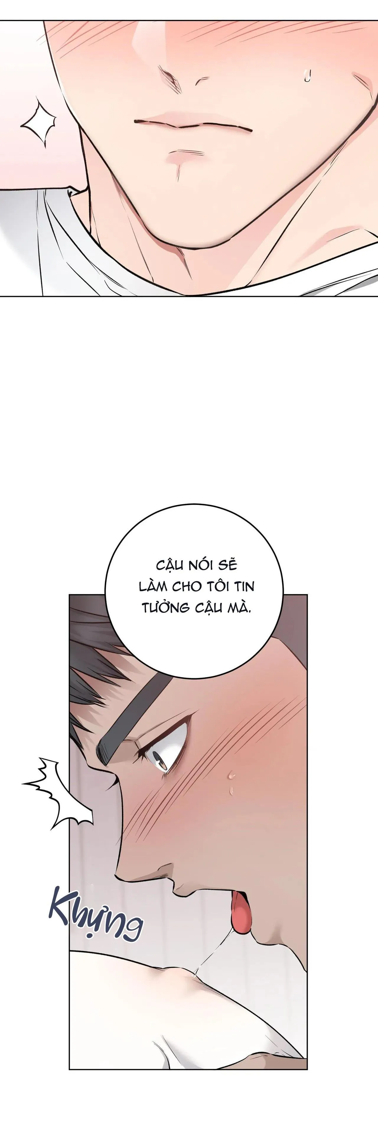 BÊN TRONG LỚP CẢNH PHỤC Chapter 44 Trang 13