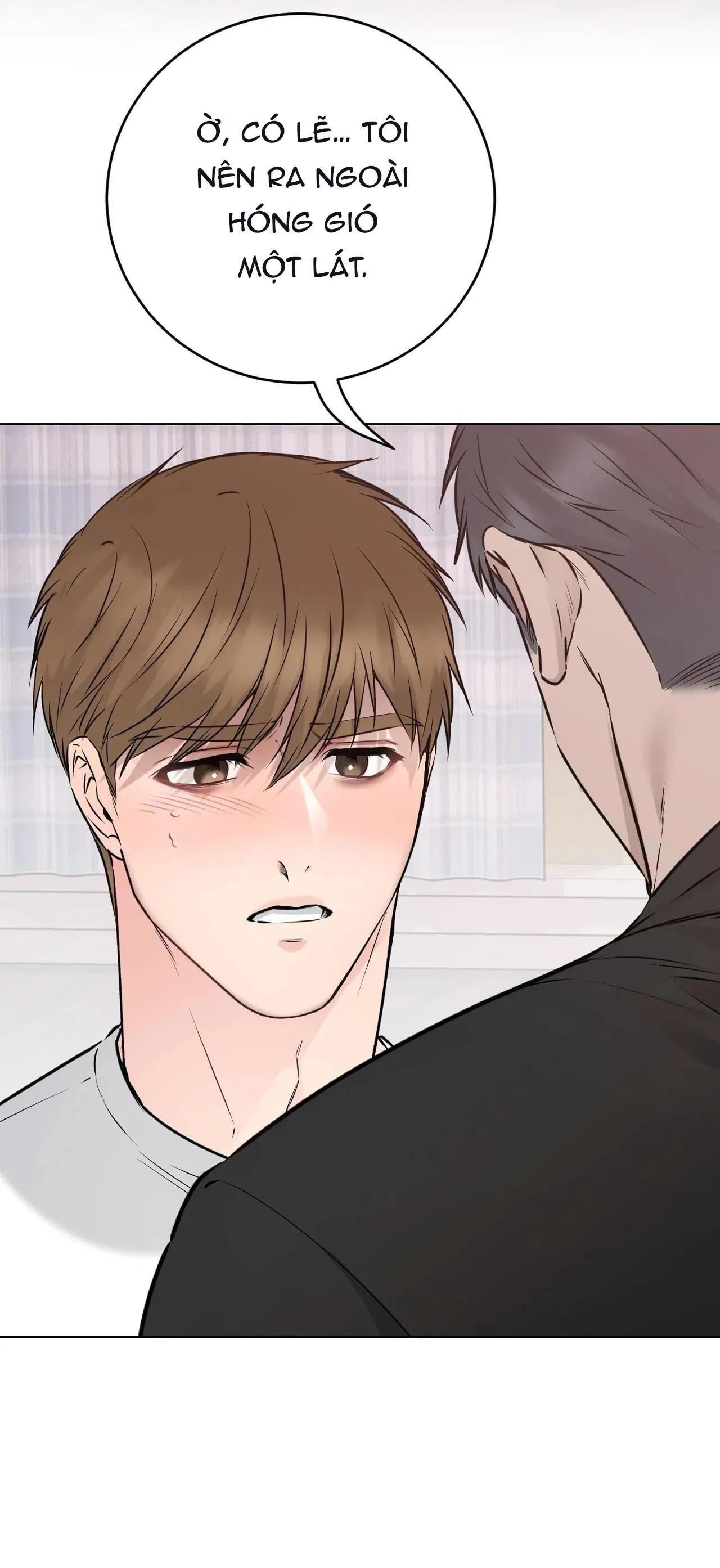 BÊN TRONG LỚP CẢNH PHỤC Chapter 44 Trang 16