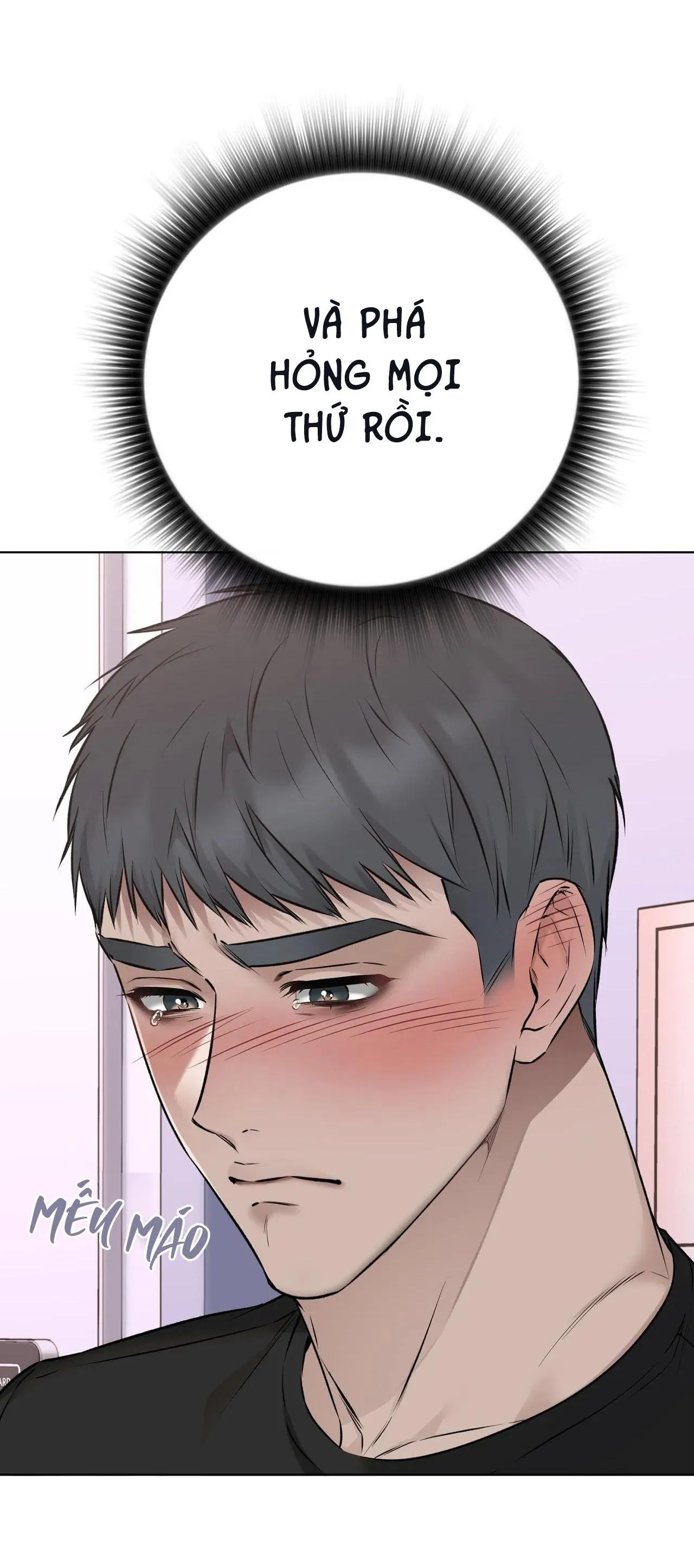 BÊN TRONG LỚP CẢNH PHỤC Chapter 44 Trang 19