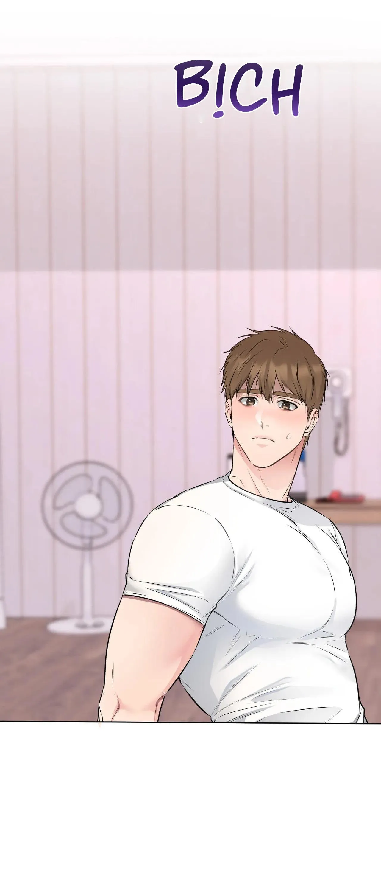 BÊN TRONG LỚP CẢNH PHỤC Chapter 44 Trang 21