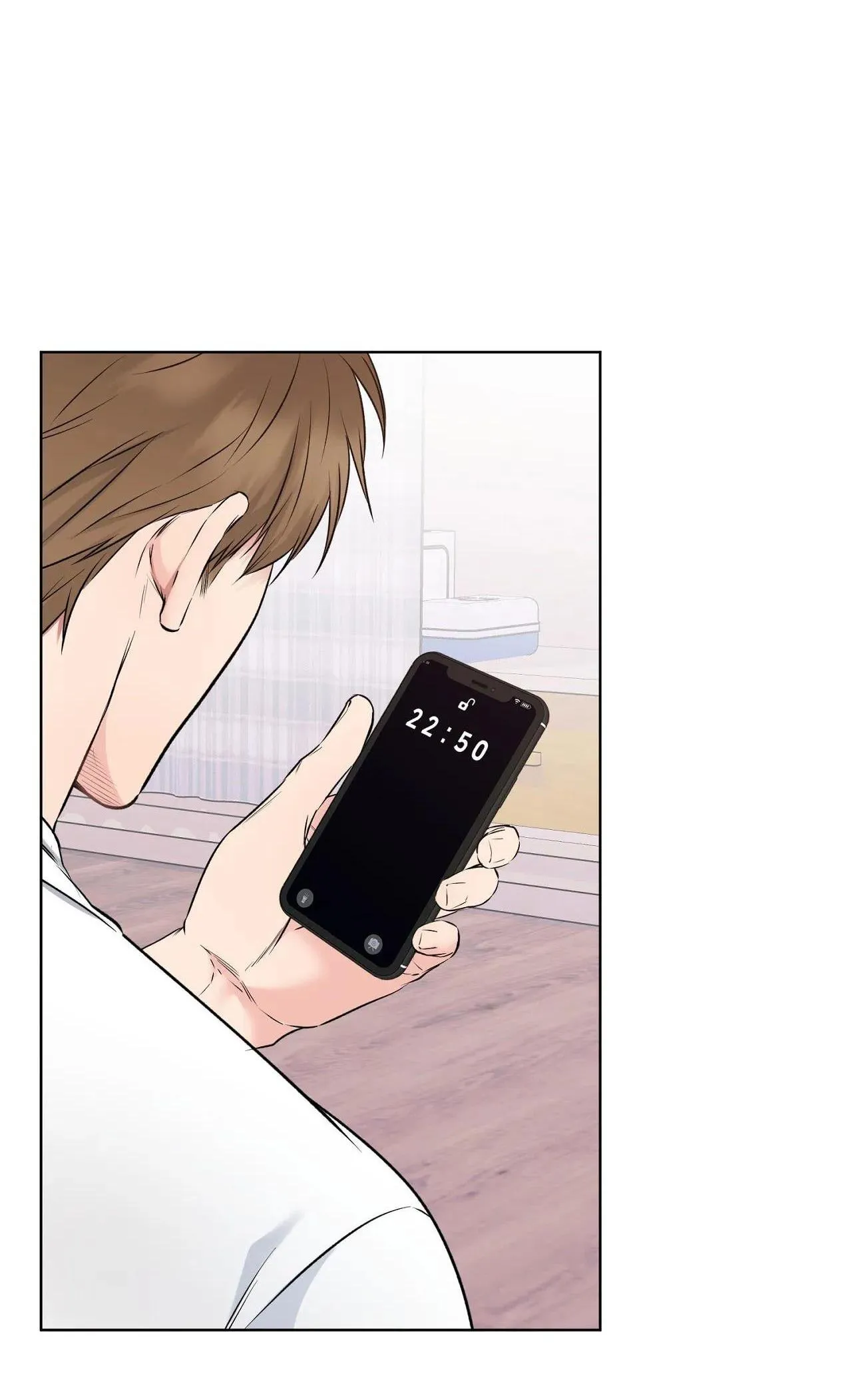 BÊN TRONG LỚP CẢNH PHỤC Chapter 44 Trang 22