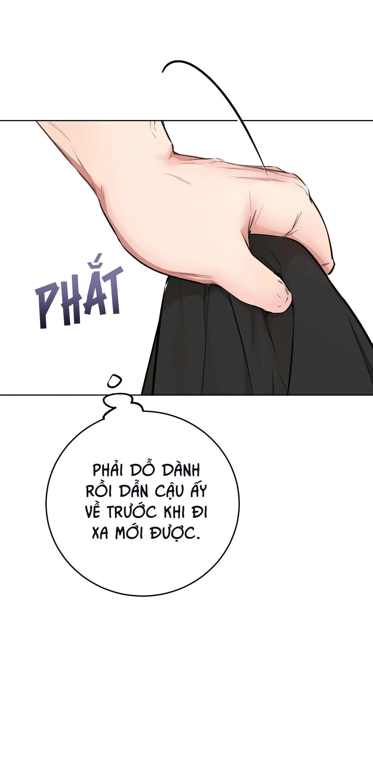 BÊN TRONG LỚP CẢNH PHỤC Chapter 44 Trang 24