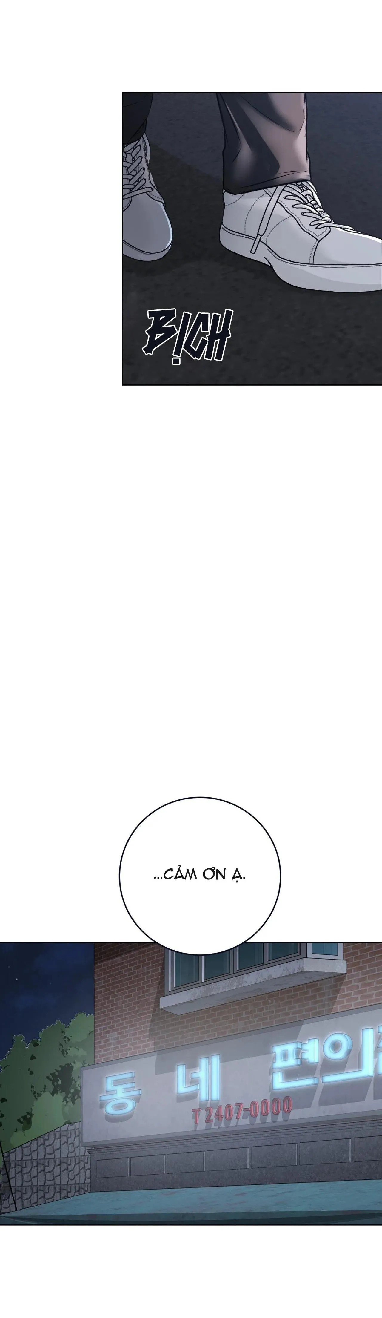 BÊN TRONG LỚP CẢNH PHỤC Chapter 44 Trang 28