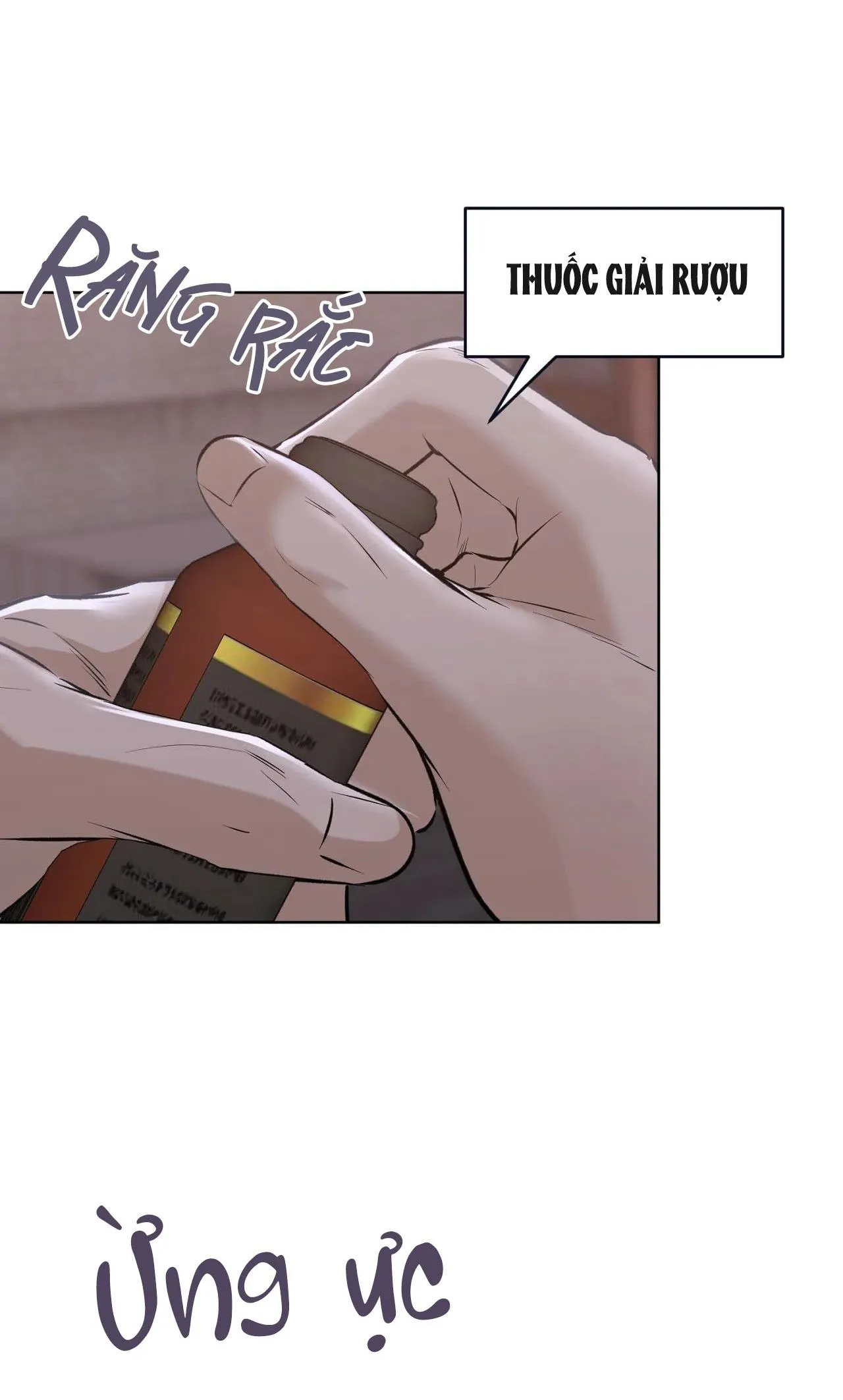 BÊN TRONG LỚP CẢNH PHỤC Chapter 44 Trang 29