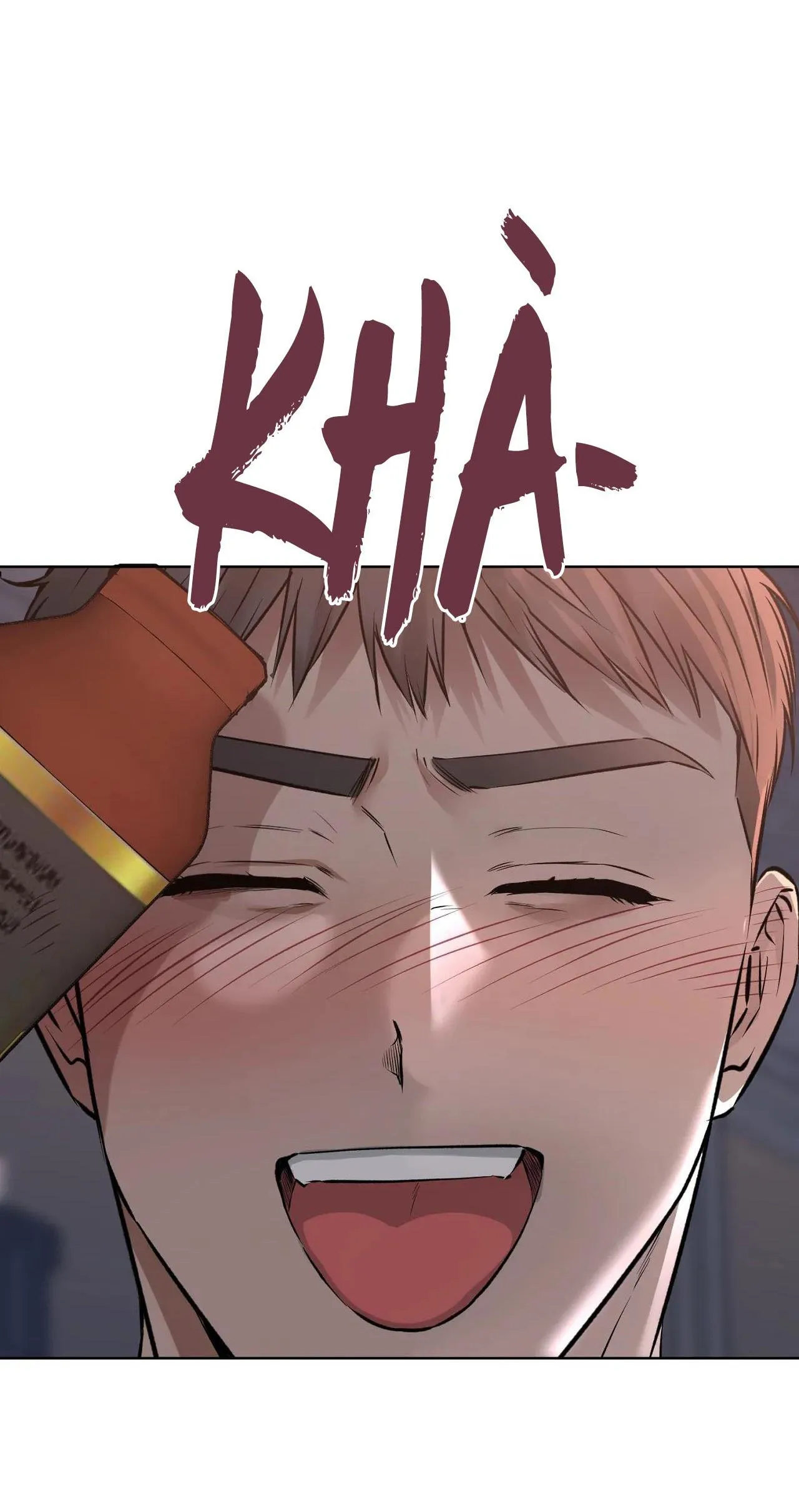 BÊN TRONG LỚP CẢNH PHỤC Chapter 44 Trang 31