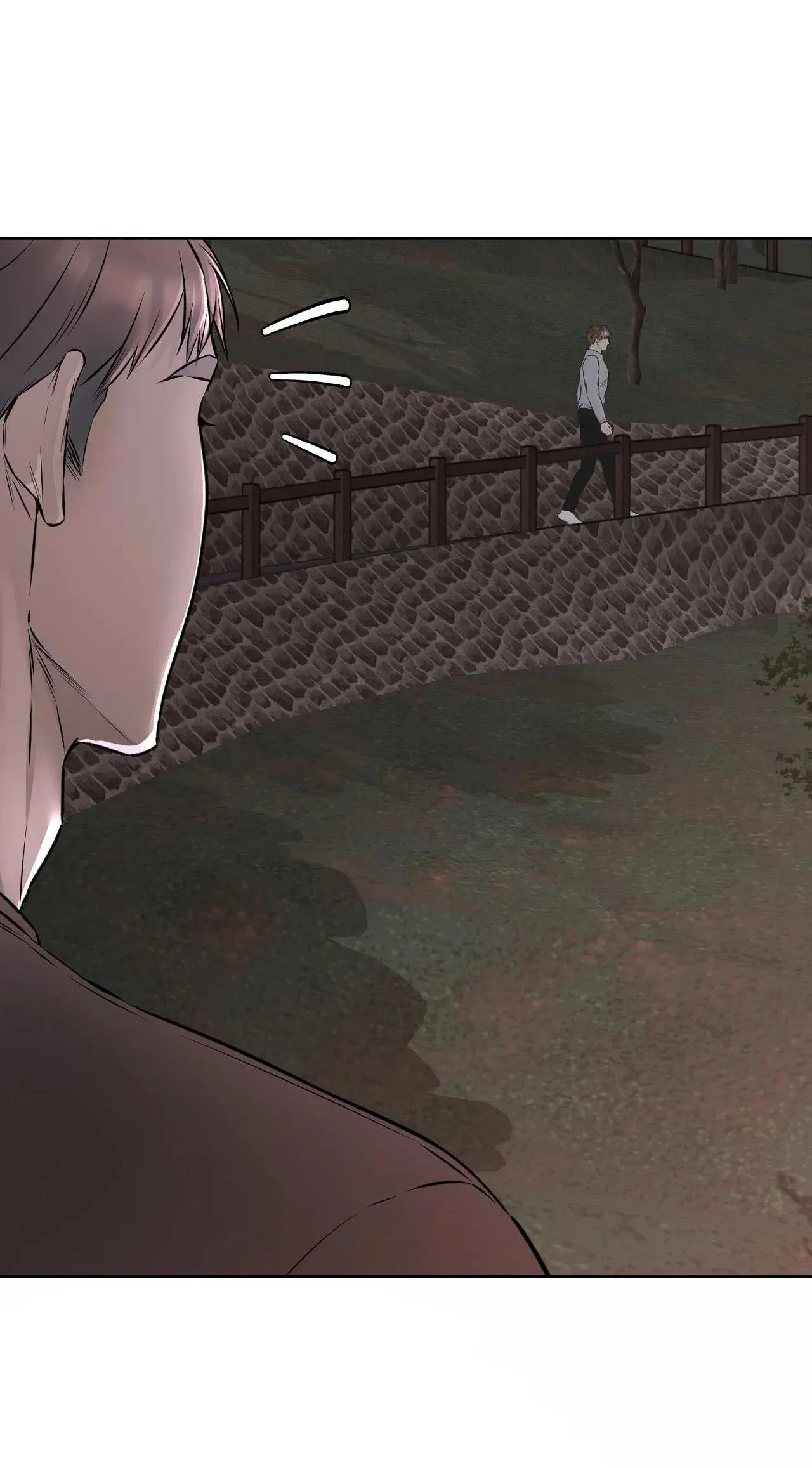 BÊN TRONG LỚP CẢNH PHỤC Chapter 44 Trang 35