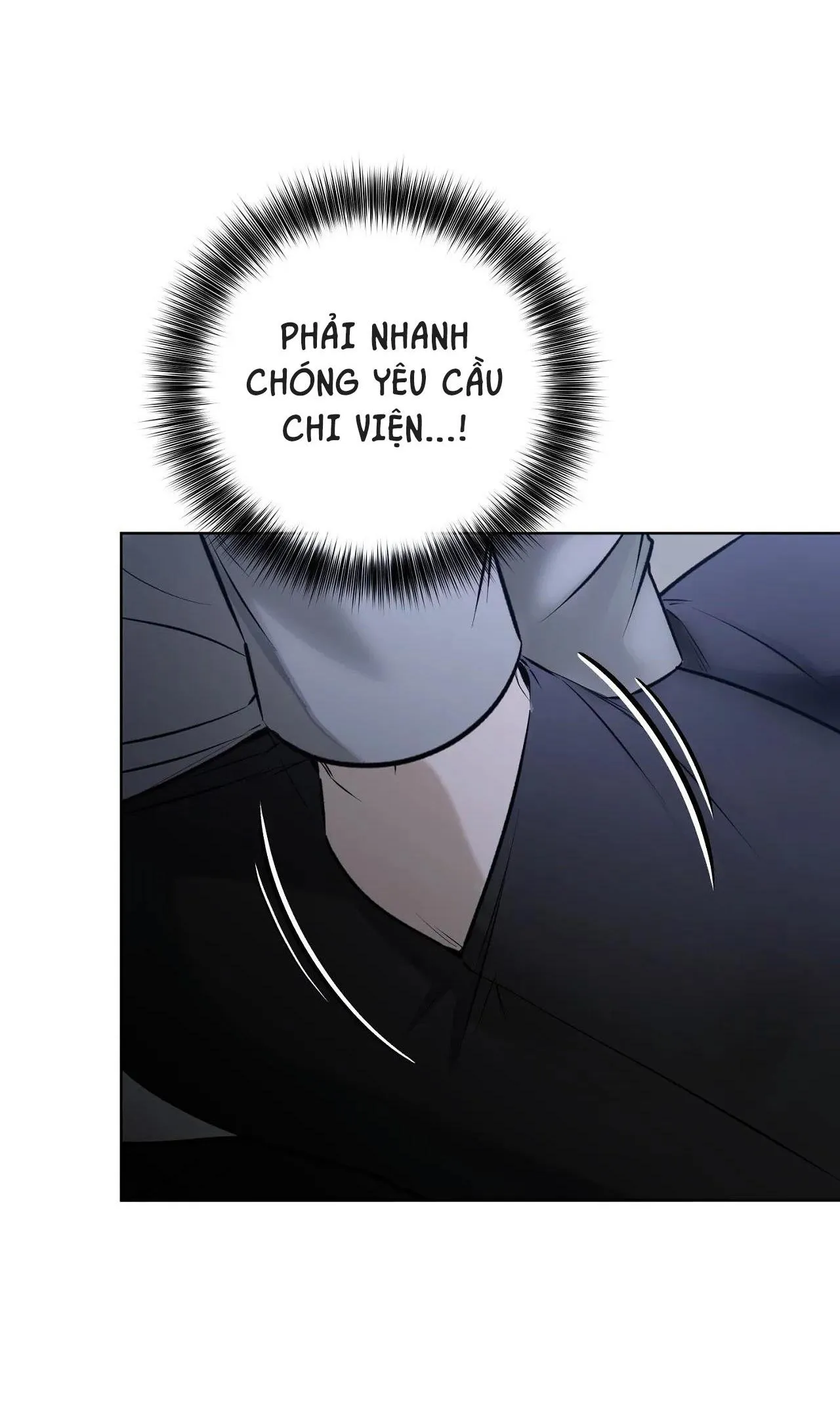 BÊN TRONG LỚP CẢNH PHỤC Chapter 44 Trang 40