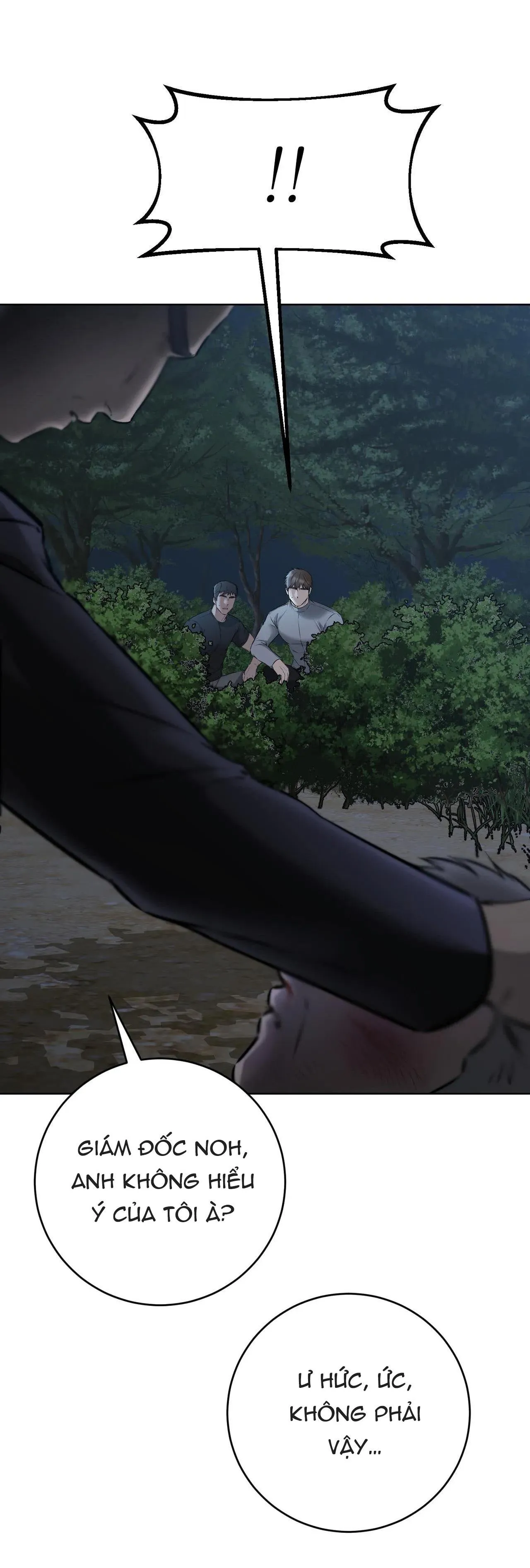 BÊN TRONG LỚP CẢNH PHỤC Chapter 44 Trang 44