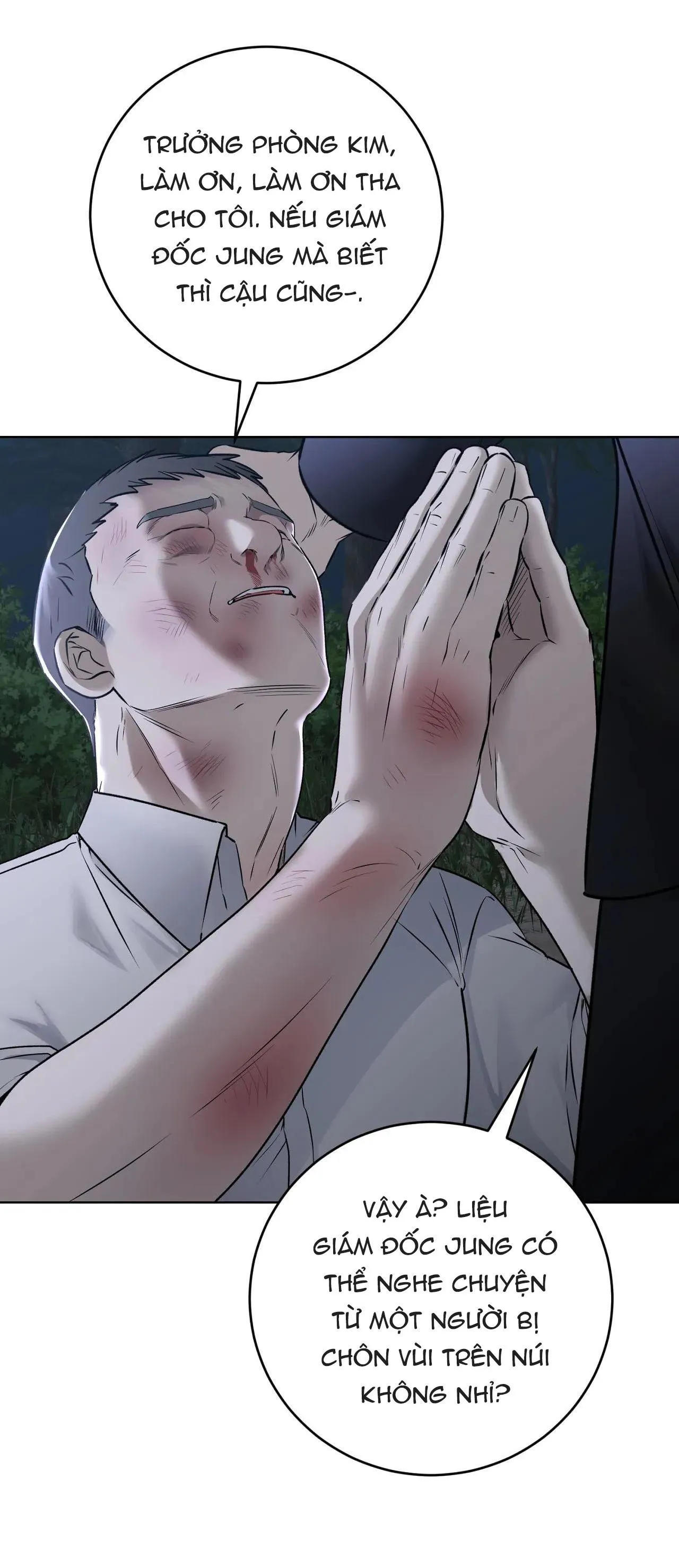 BÊN TRONG LỚP CẢNH PHỤC Chapter 44 Trang 45