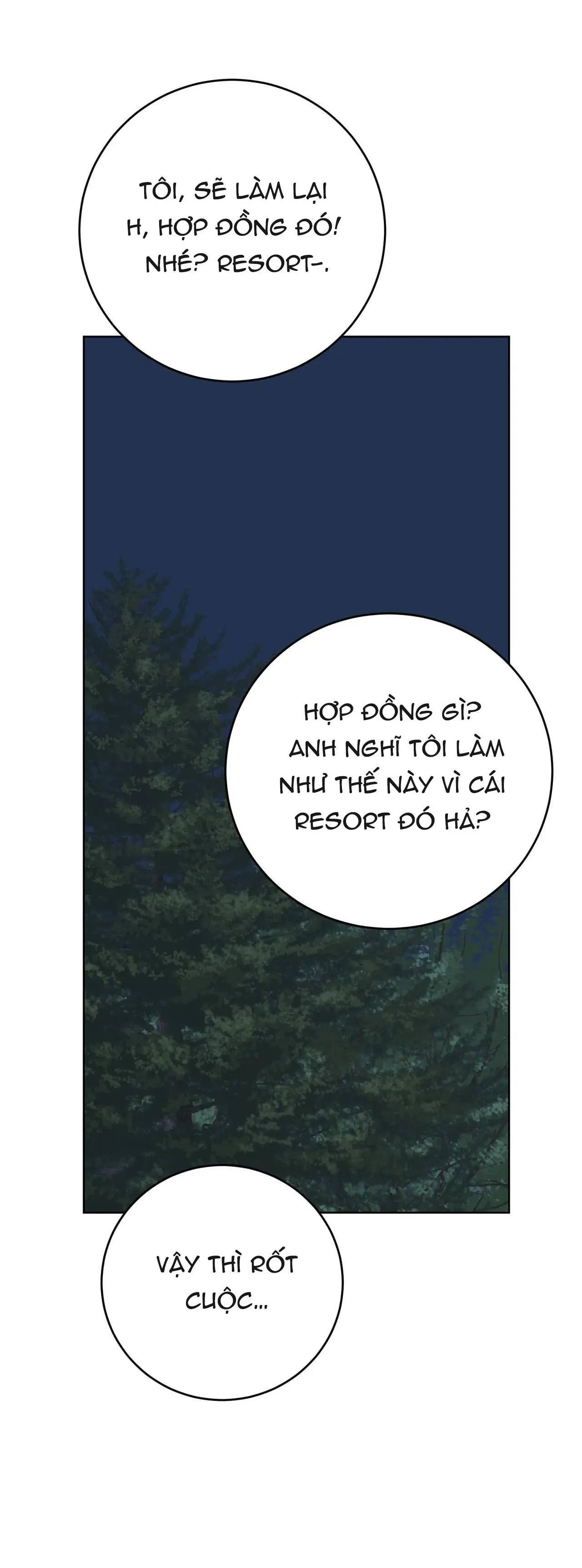 BÊN TRONG LỚP CẢNH PHỤC Chapter 44 Trang 46