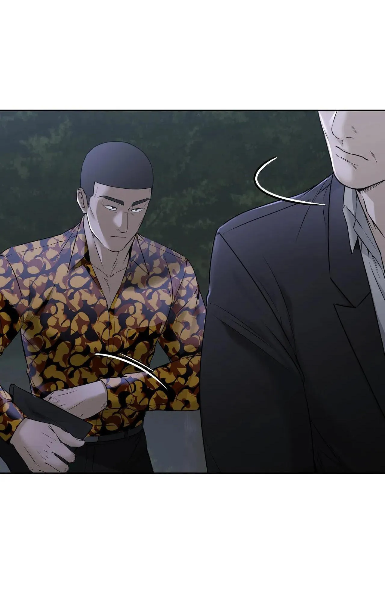 BÊN TRONG LỚP CẢNH PHỤC Chapter 44 Trang 47