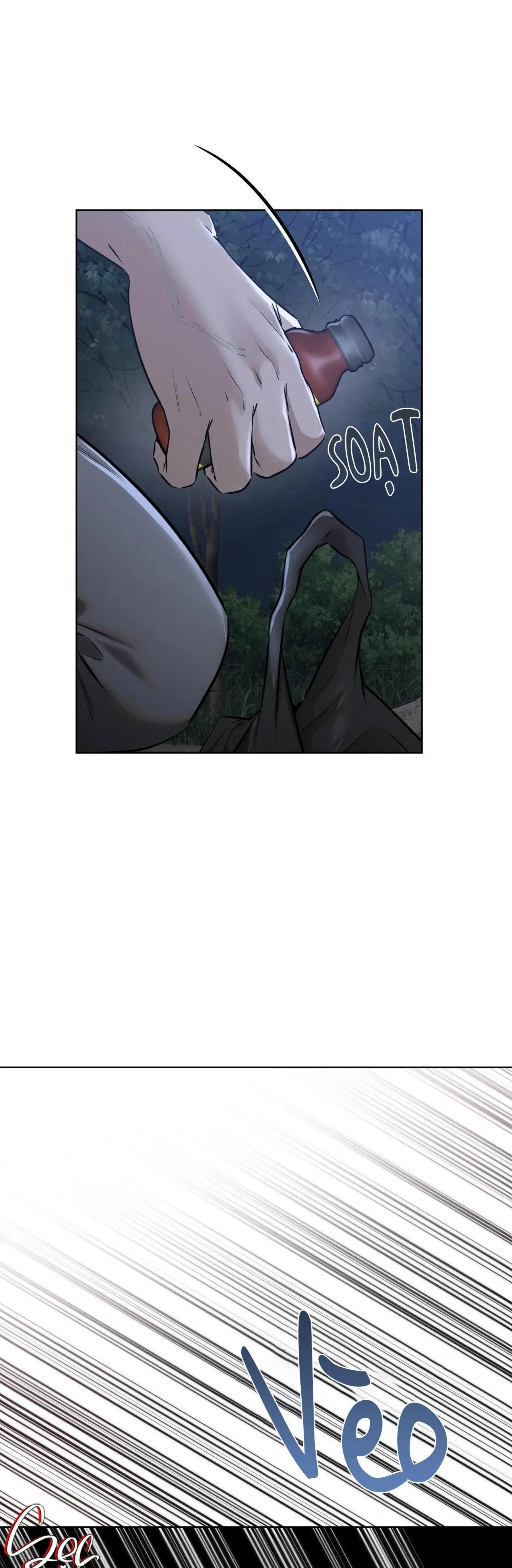 BÊN TRONG LỚP CẢNH PHỤC Chapter 45 Trang 8