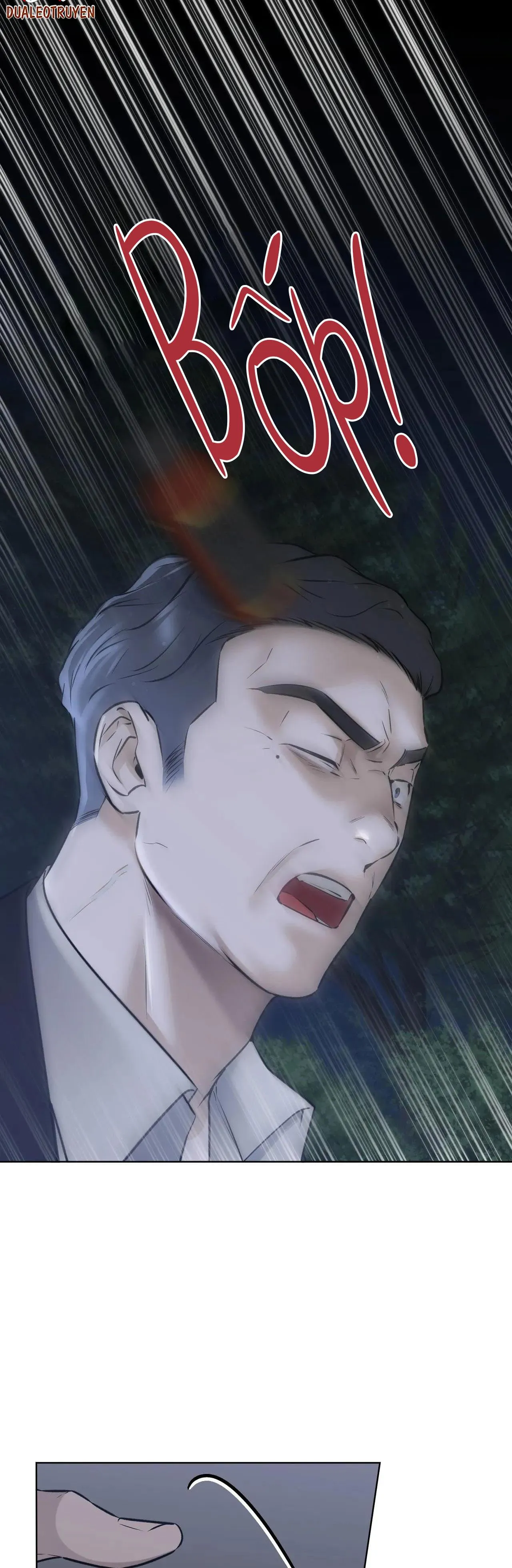 BÊN TRONG LỚP CẢNH PHỤC Chapter 45 Trang 9