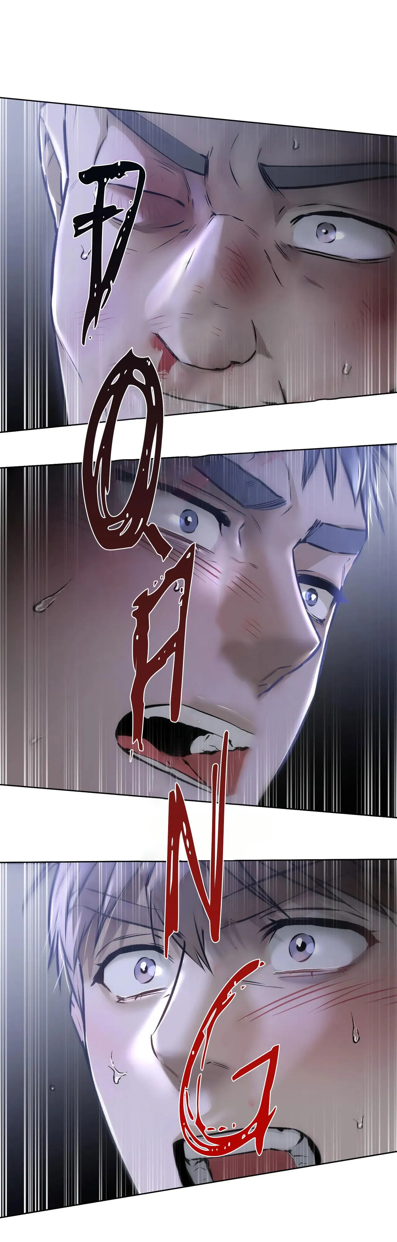 BÊN TRONG LỚP CẢNH PHỤC Chapter 45 Trang 28