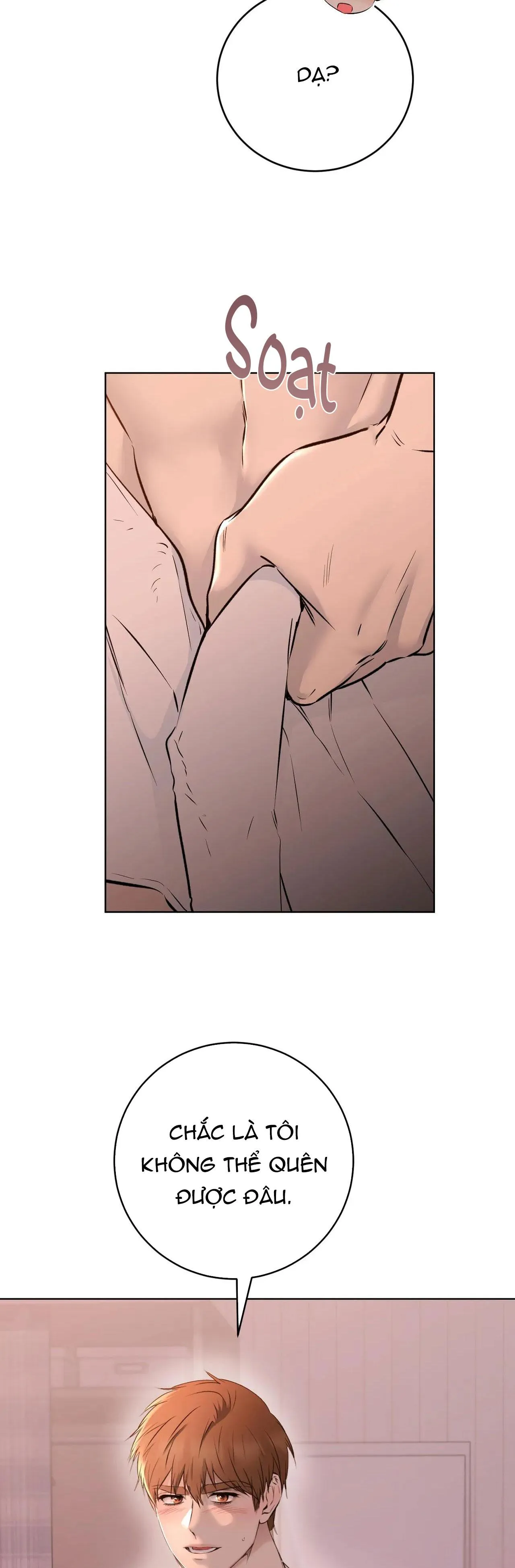 BÊN TRONG LỚP CẢNH PHỤC Chapter 45 Trang 44