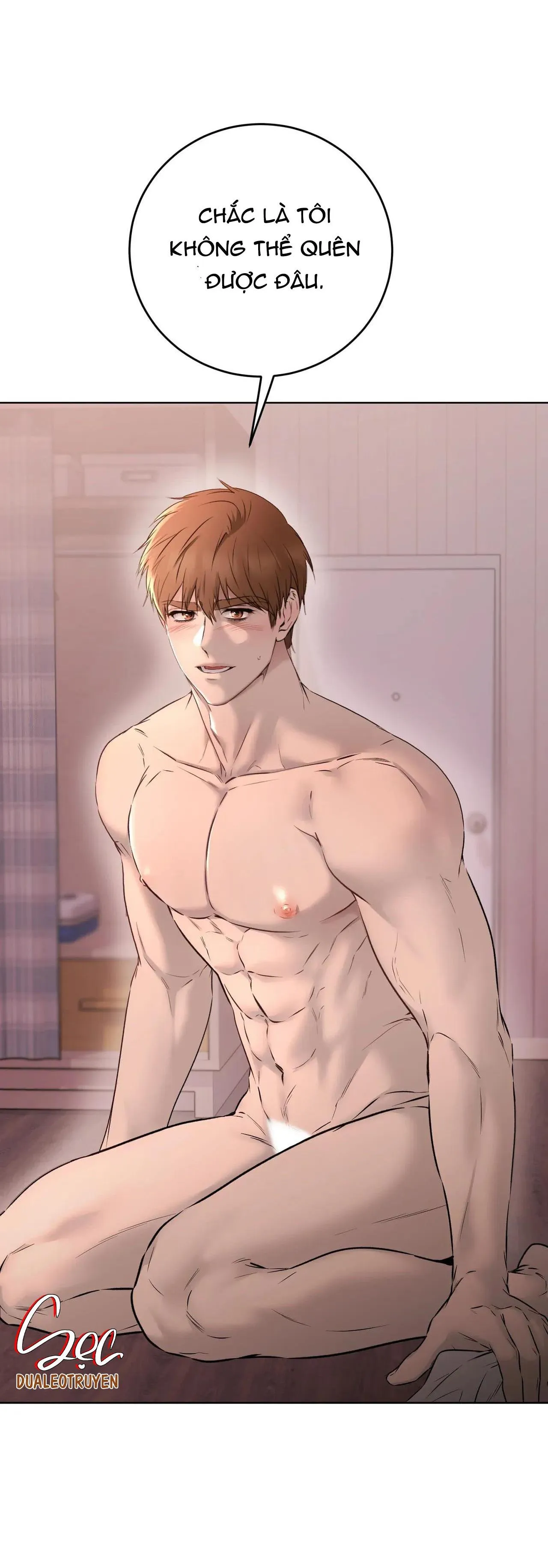 BÊN TRONG LỚP CẢNH PHỤC Chapter 46 Trang 3