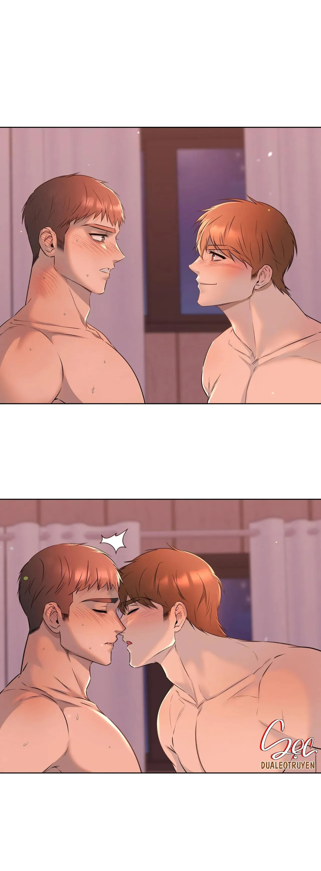 BÊN TRONG LỚP CẢNH PHỤC Chapter 46 Trang 5