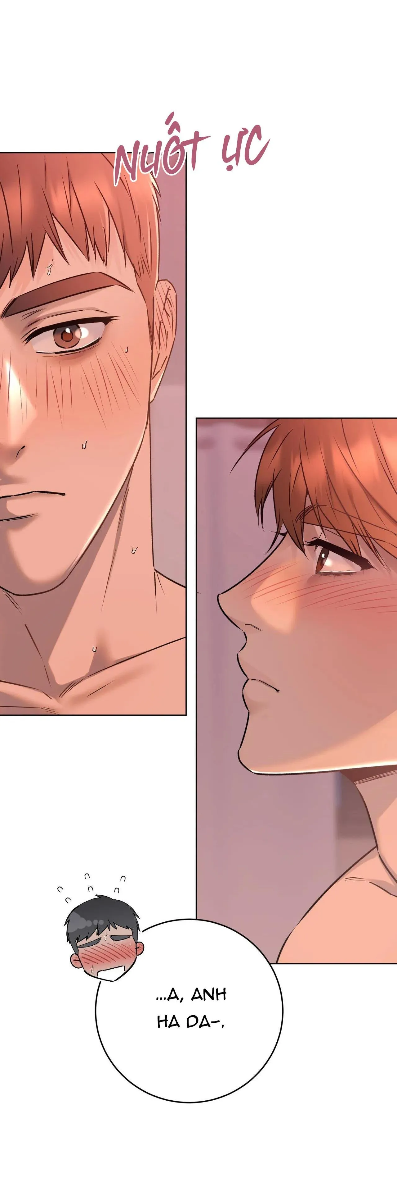 BÊN TRONG LỚP CẢNH PHỤC Chapter 46 Trang 10