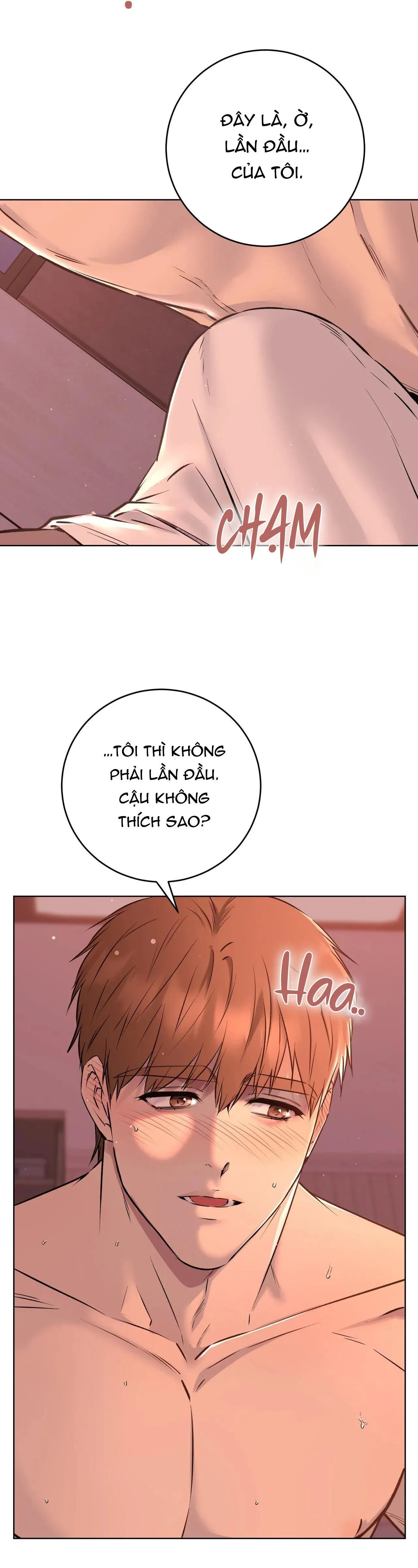 BÊN TRONG LỚP CẢNH PHỤC Chapter 46 Trang 16