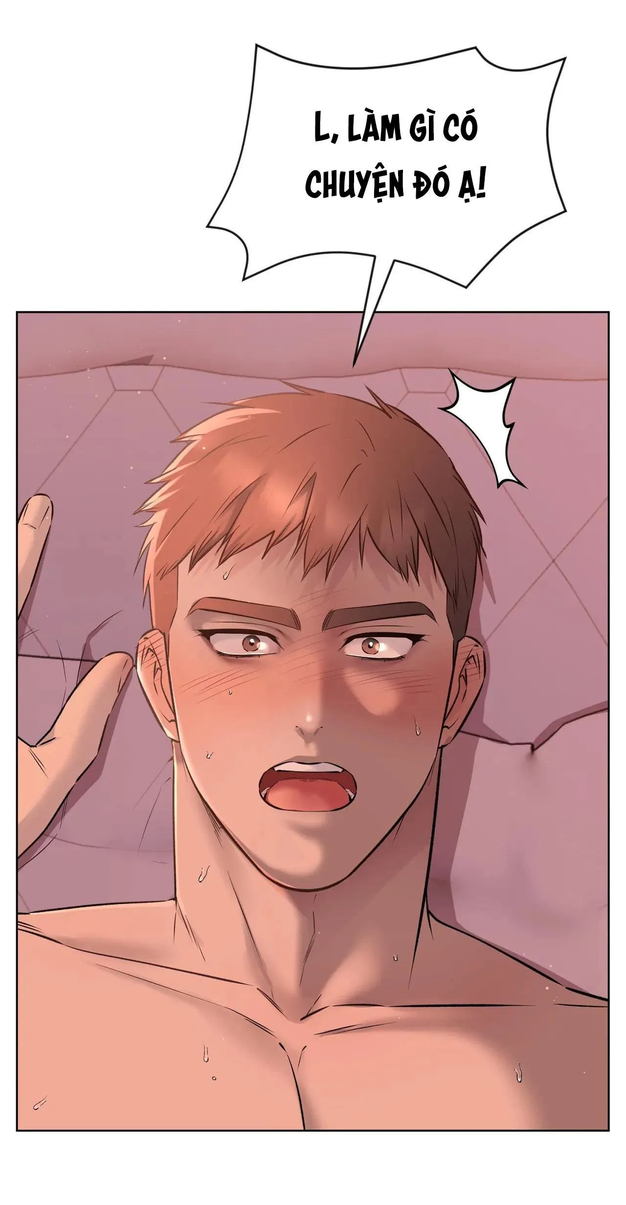 BÊN TRONG LỚP CẢNH PHỤC Chapter 46 Trang 17