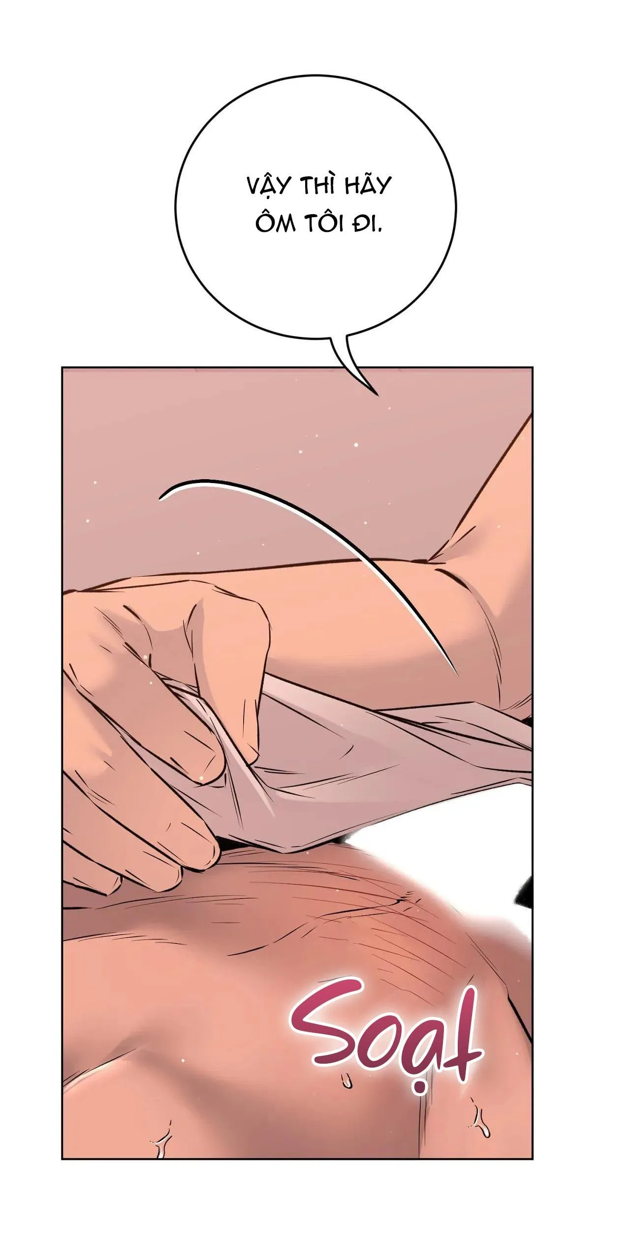 BÊN TRONG LỚP CẢNH PHỤC Chapter 46 Trang 18