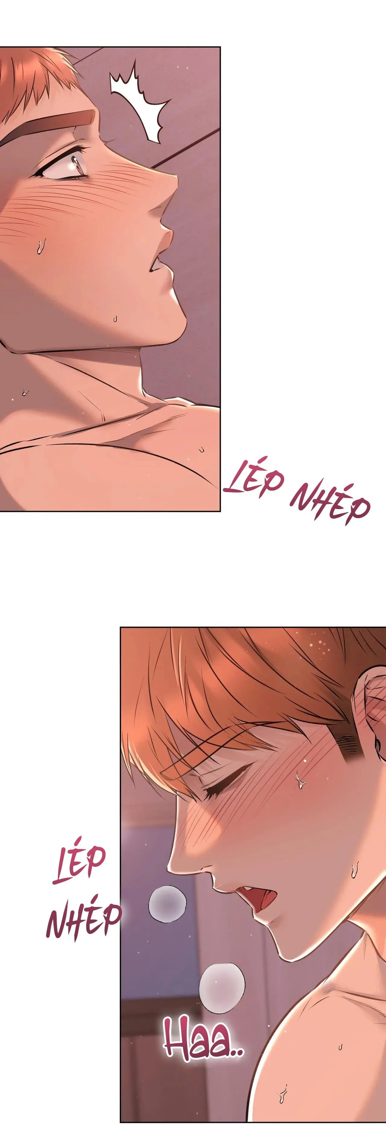 BÊN TRONG LỚP CẢNH PHỤC Chapter 46 Trang 22