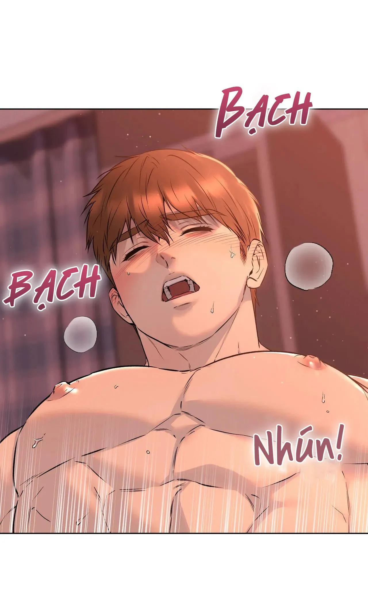 BÊN TRONG LỚP CẢNH PHỤC Chapter 46 Trang 24