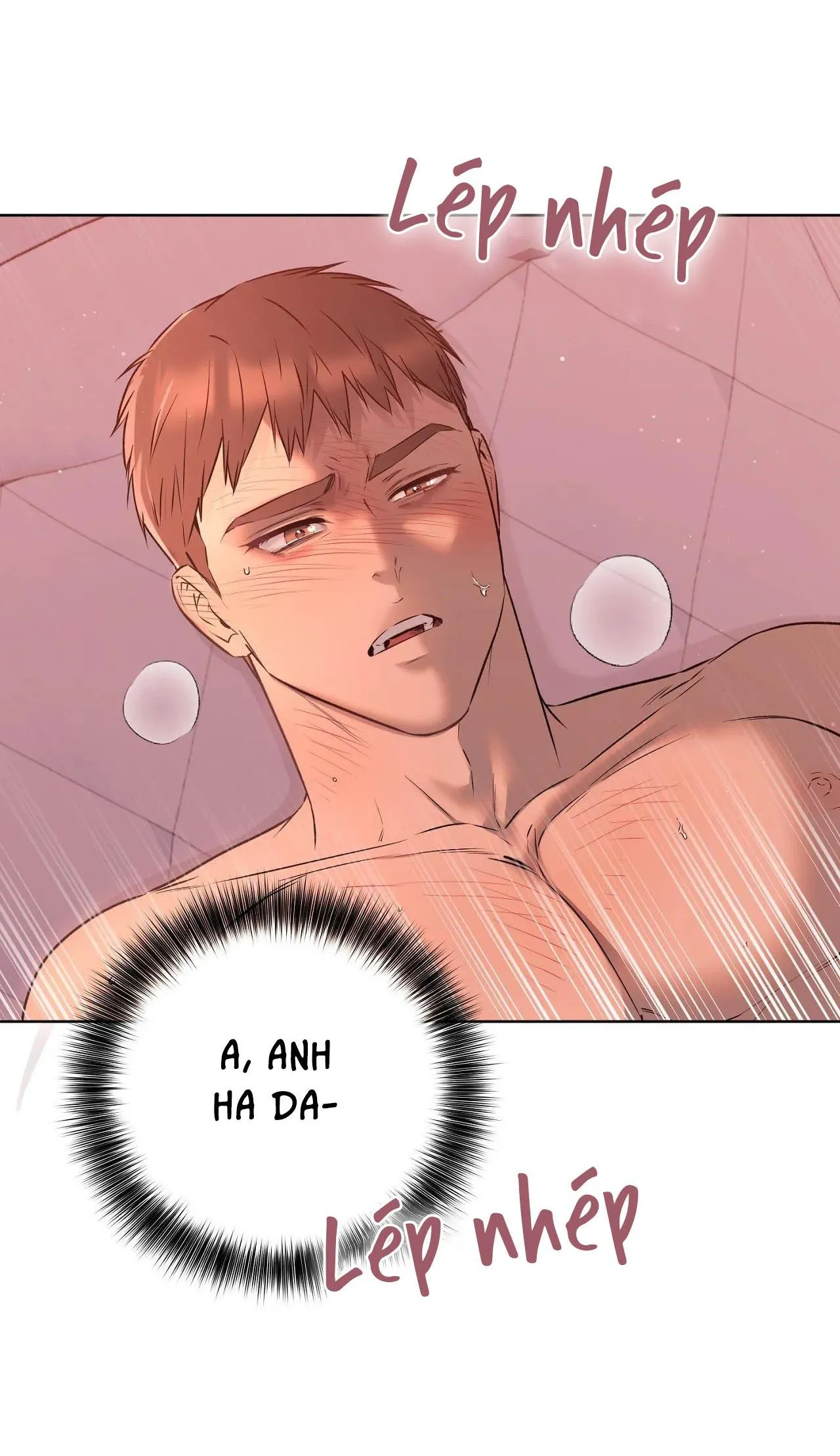 BÊN TRONG LỚP CẢNH PHỤC Chapter 46 Trang 25