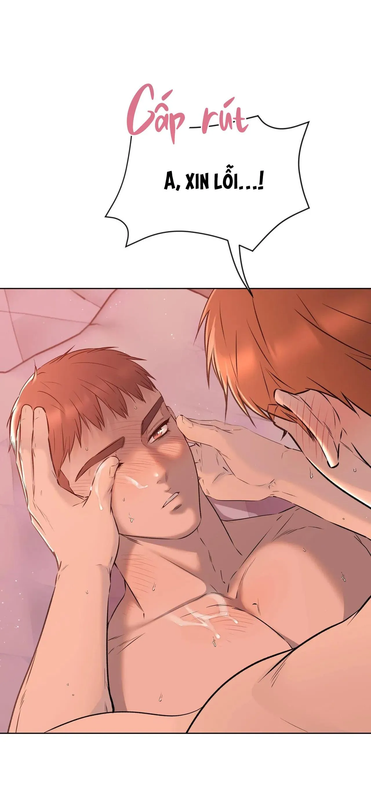 BÊN TRONG LỚP CẢNH PHỤC Chapter 46 Trang 29