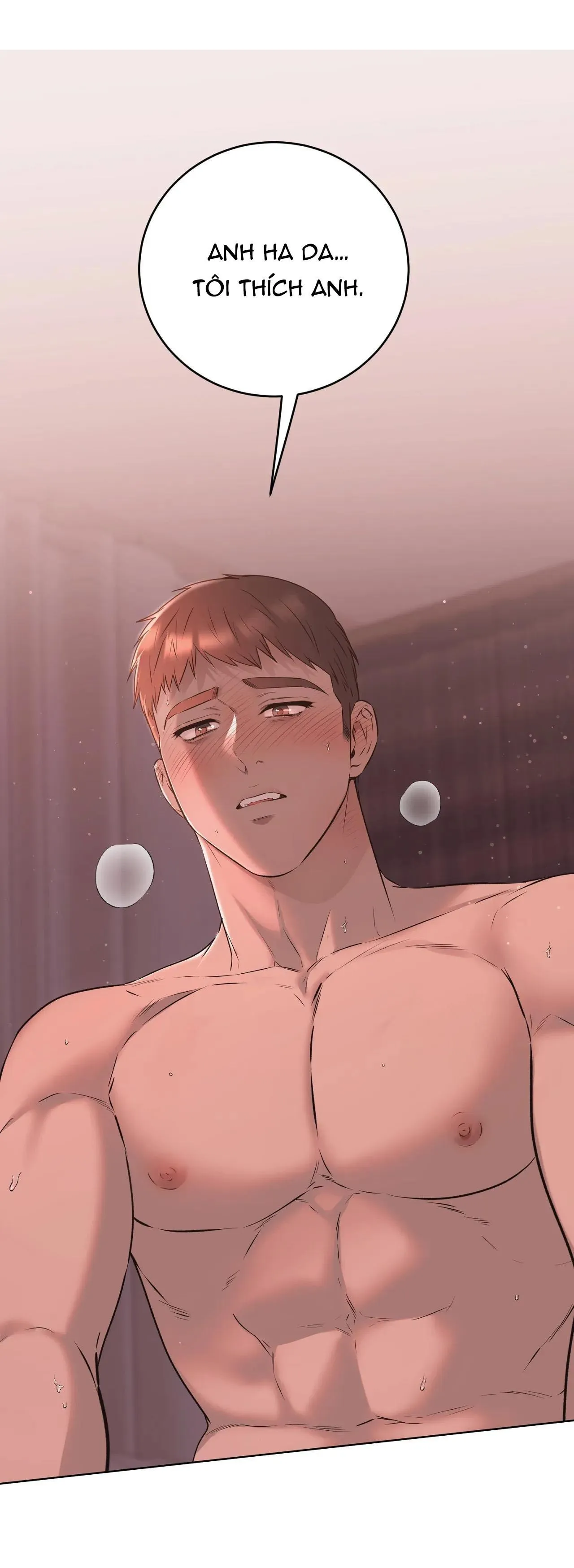 BÊN TRONG LỚP CẢNH PHỤC Chapter 46 Trang 34