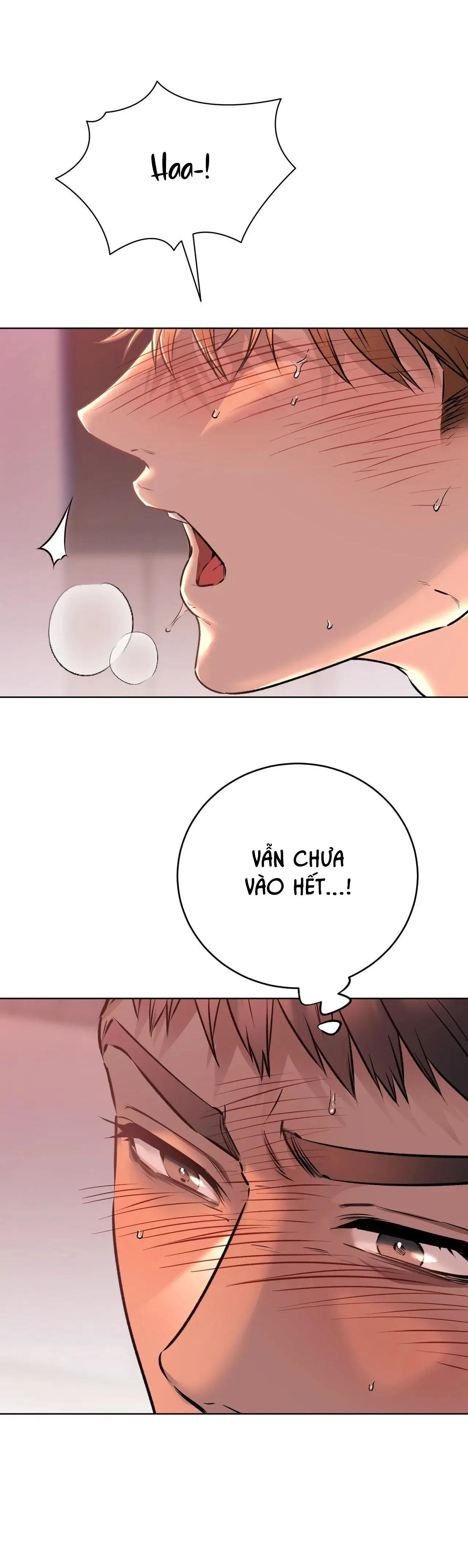 BÊN TRONG LỚP CẢNH PHỤC Chapter 46 Trang 39