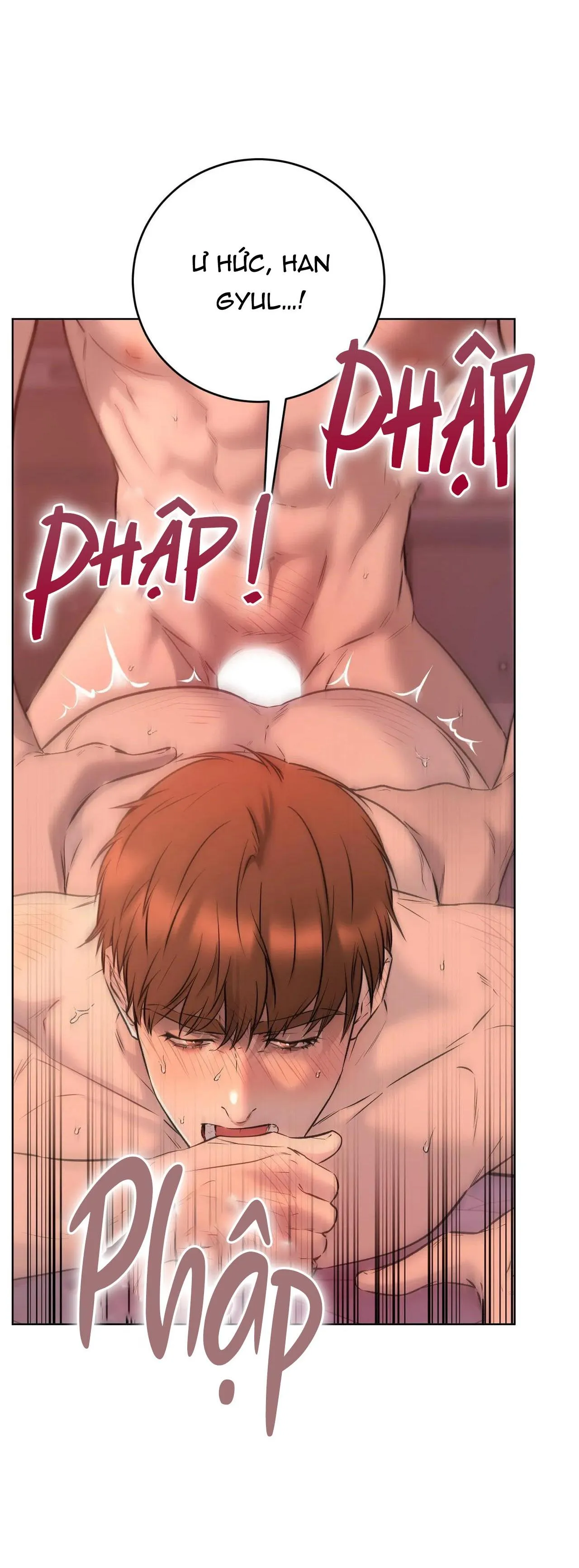 BÊN TRONG LỚP CẢNH PHỤC Chapter 46 Trang 44