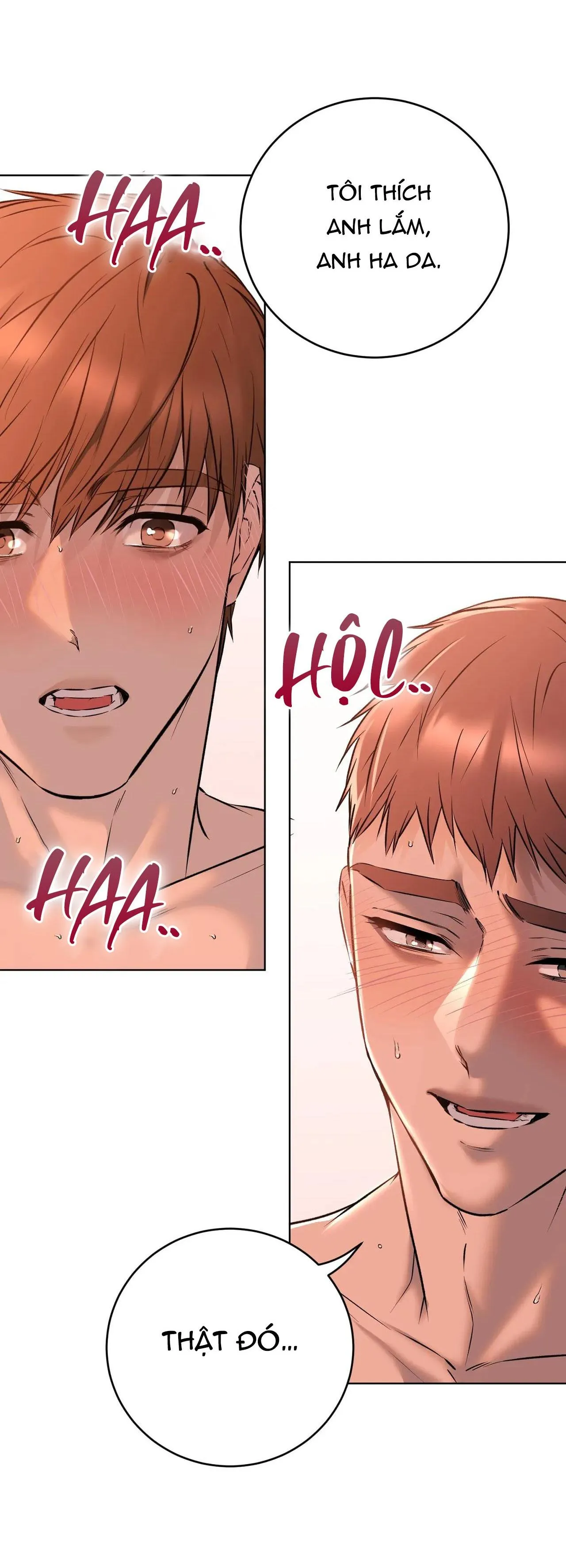 BÊN TRONG LỚP CẢNH PHỤC Chapter 46 Trang 48