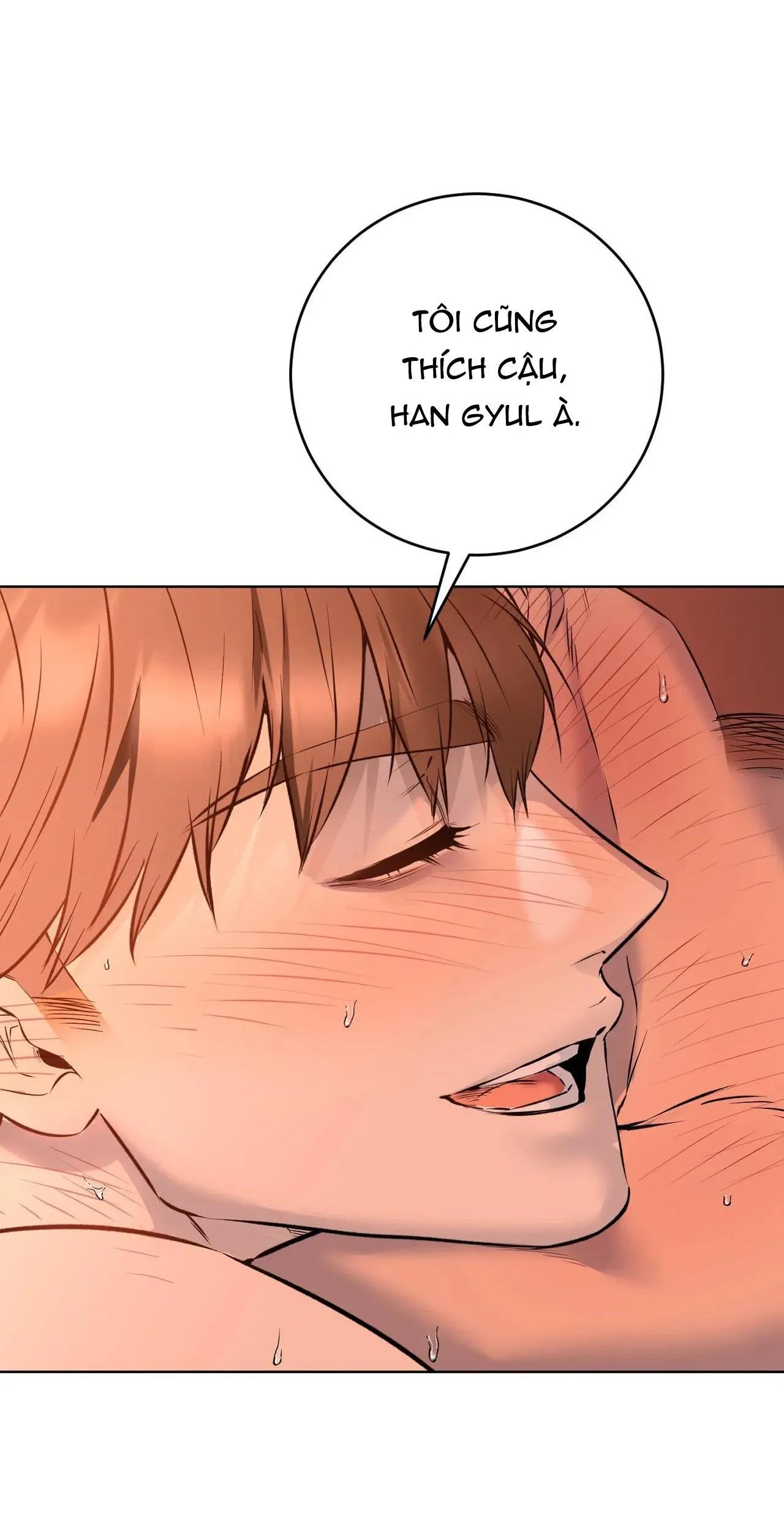 BÊN TRONG LỚP CẢNH PHỤC Chapter 46 Trang 50