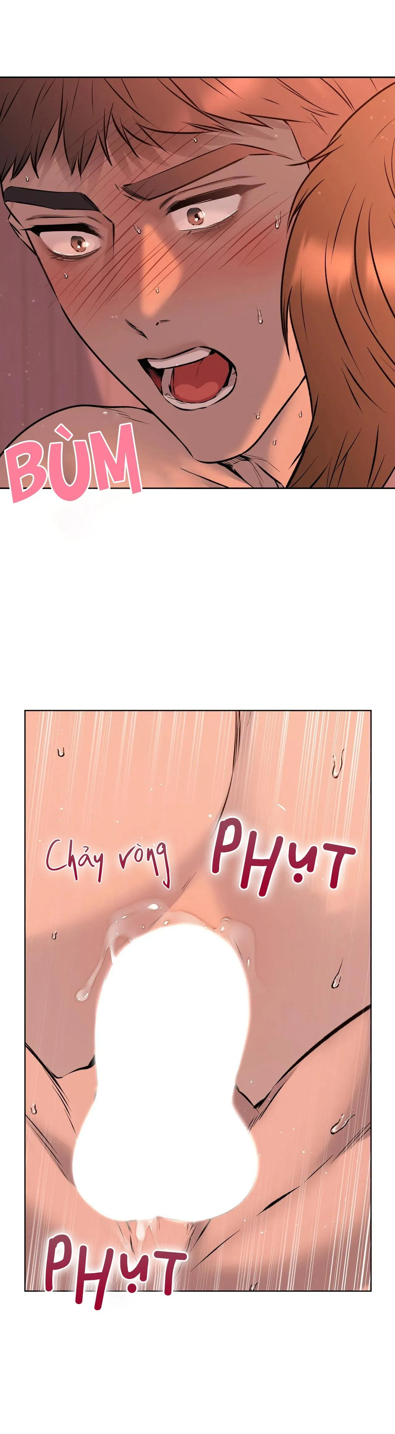 BÊN TRONG LỚP CẢNH PHỤC Chapter 46 Trang 51